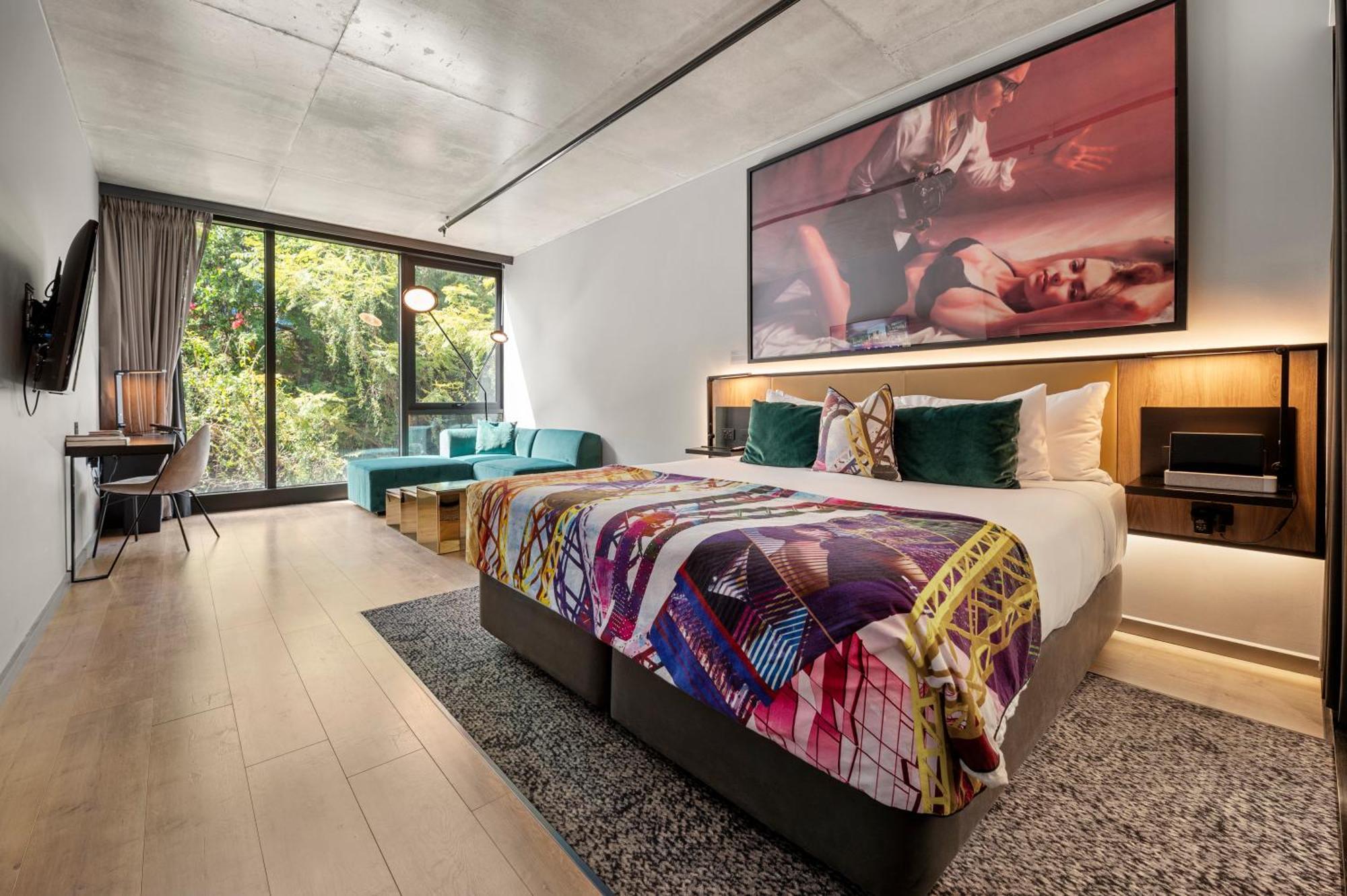 Hotel Crystalbrook Vincent