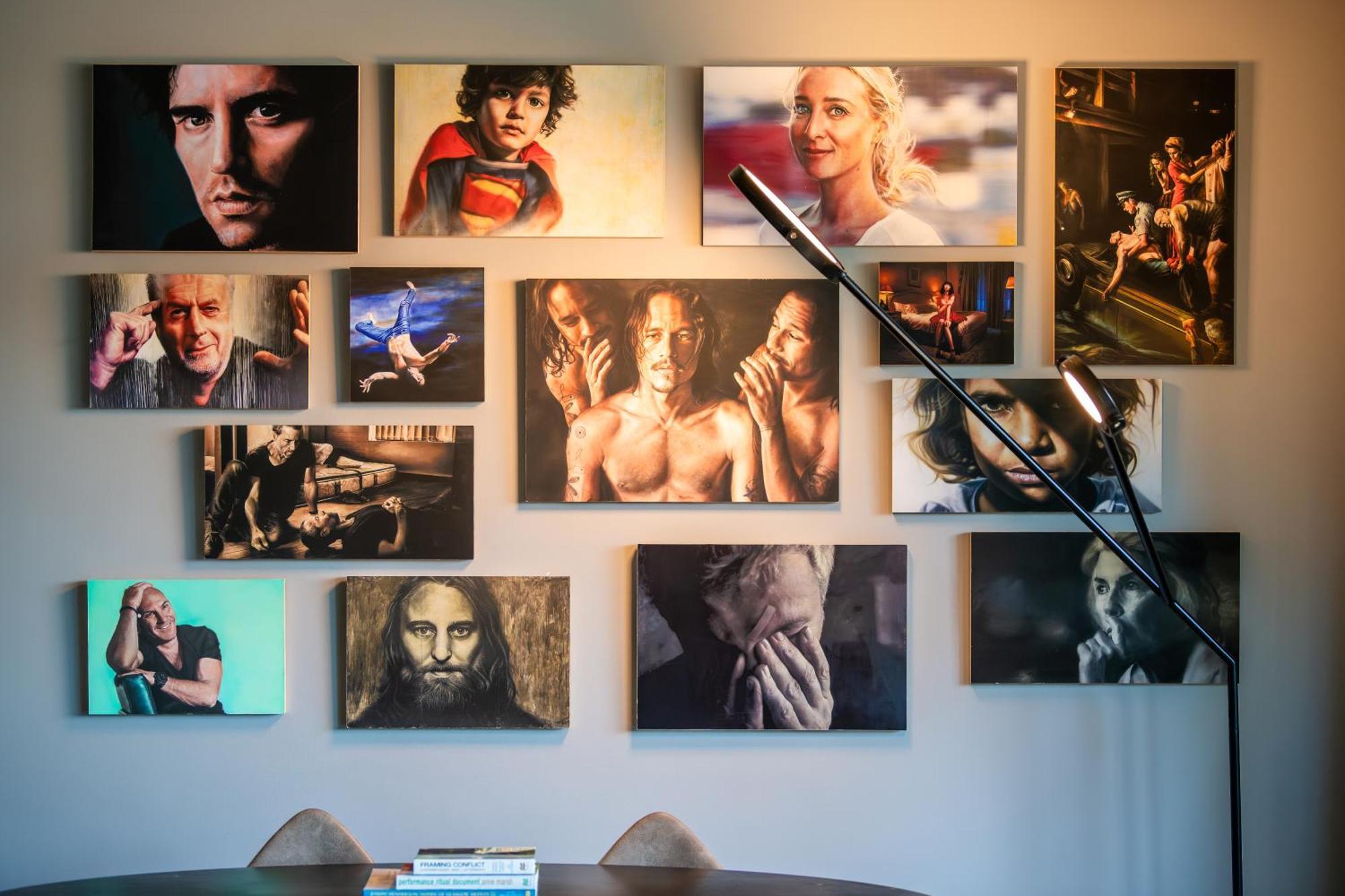 Crystalbrook Vincent Hotel Brisbane