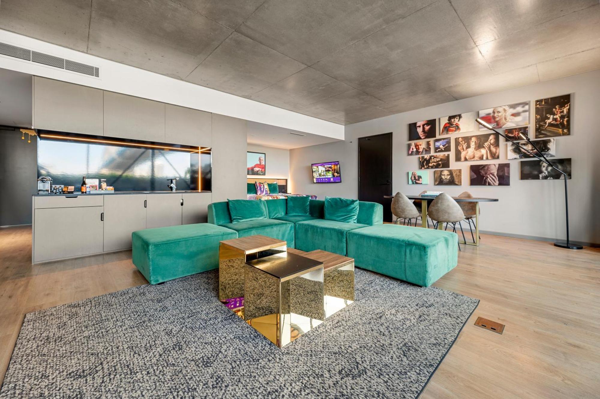 Crystalbrook Vincent Brisbane