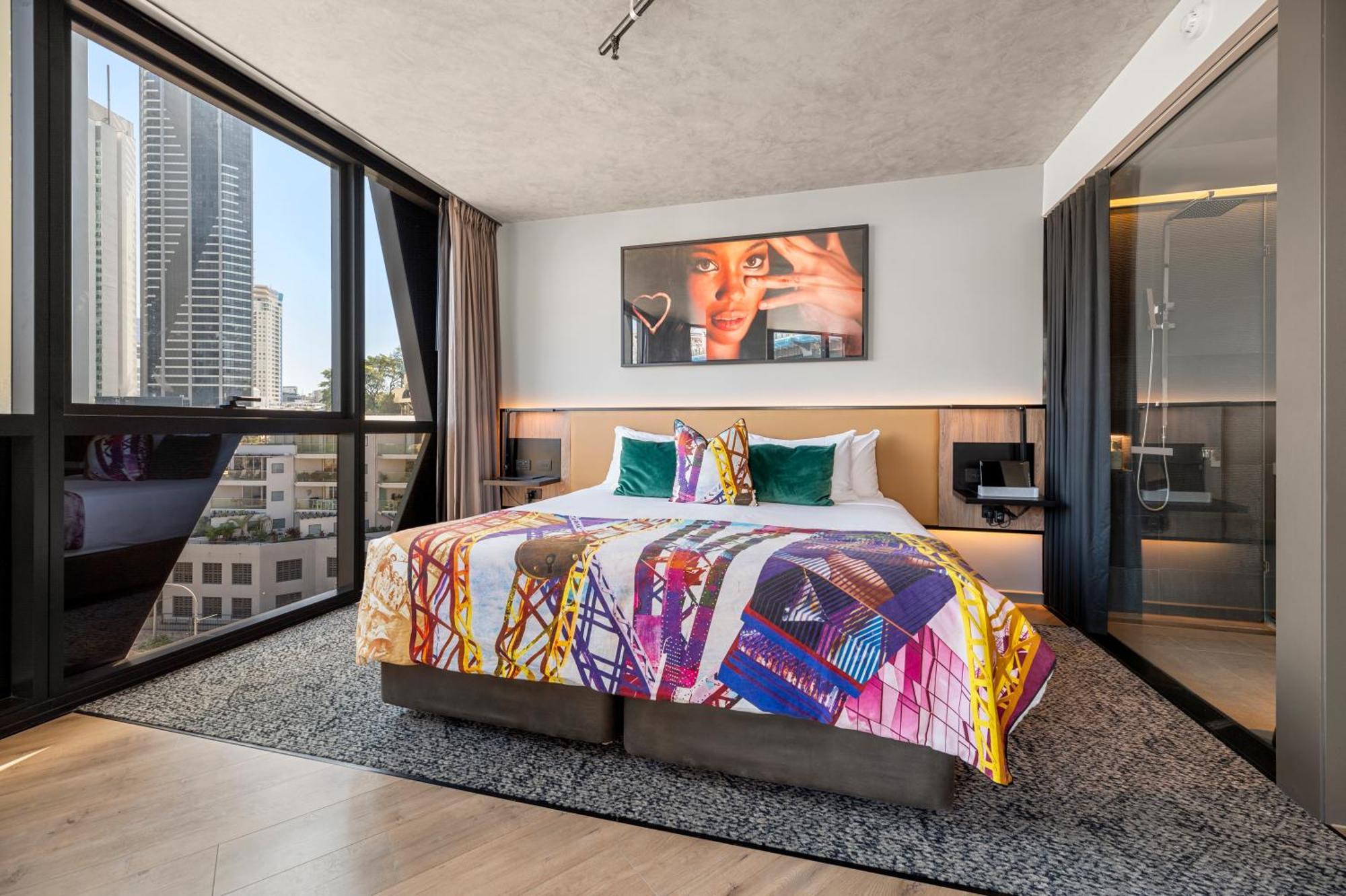 Crystalbrook Vincent Hotel 5*