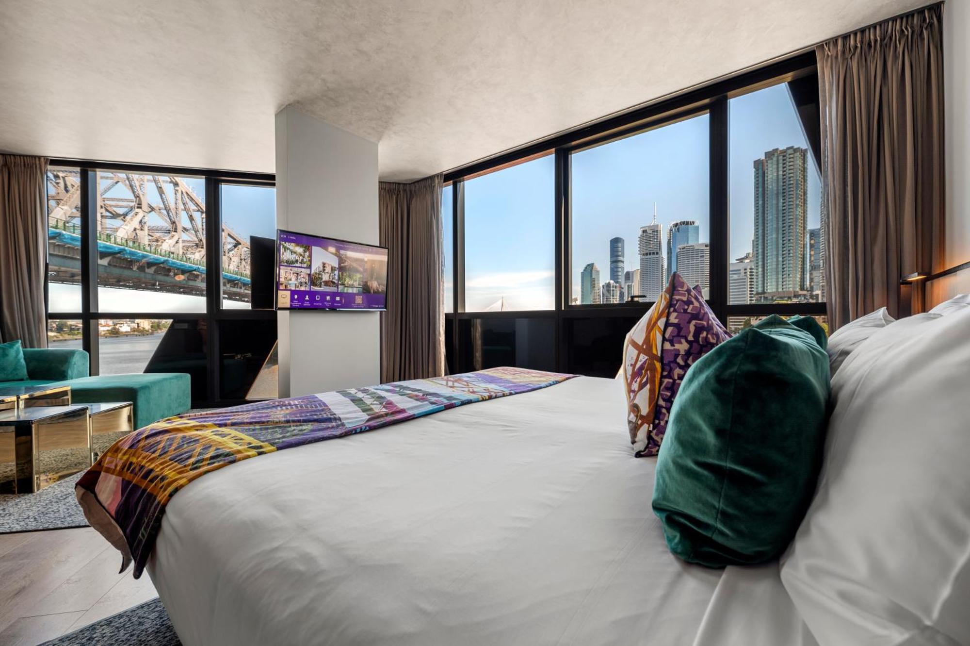 Hotel Crystalbrook Vincent 5*