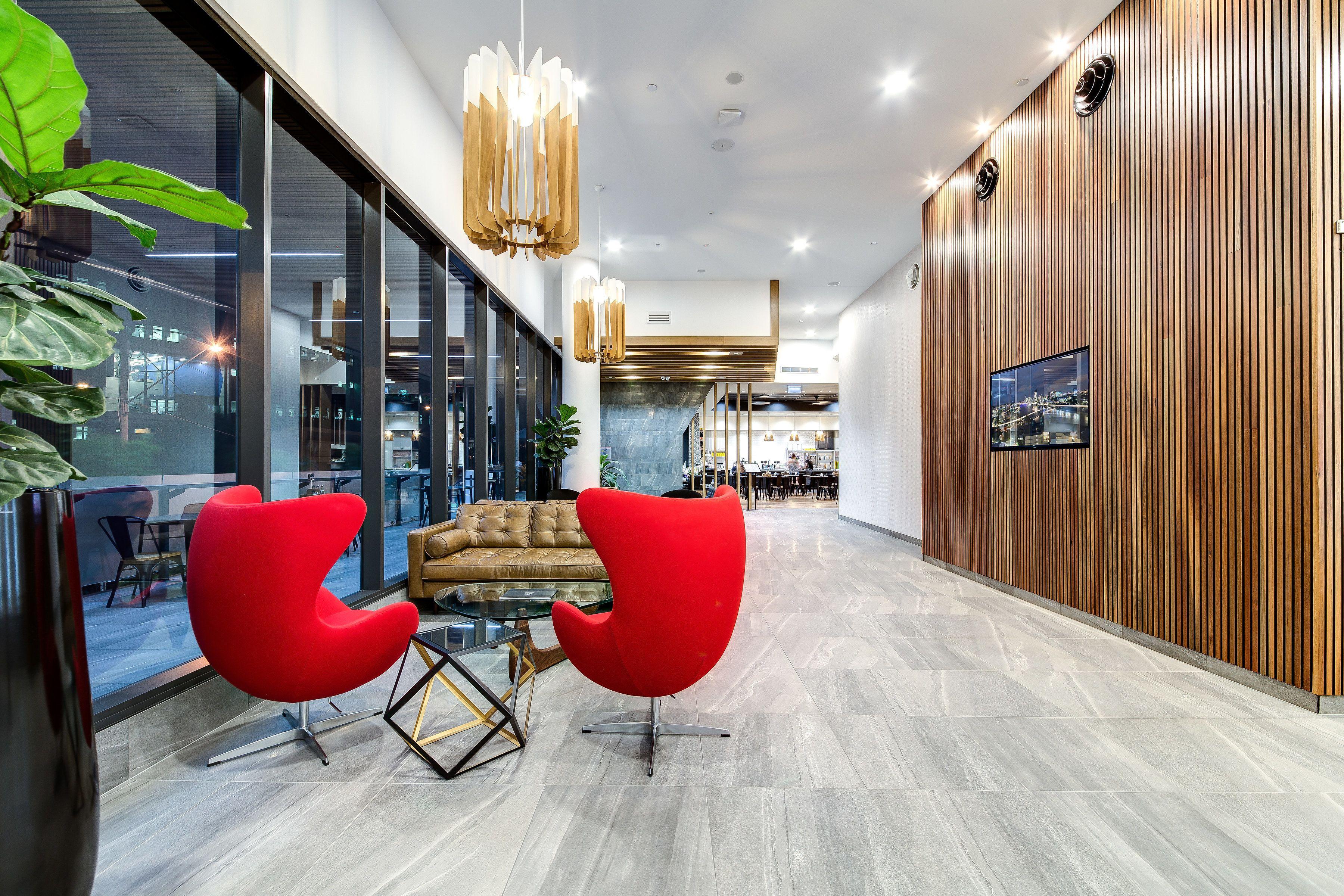 Hotel Courtyard By Marriott South Bank