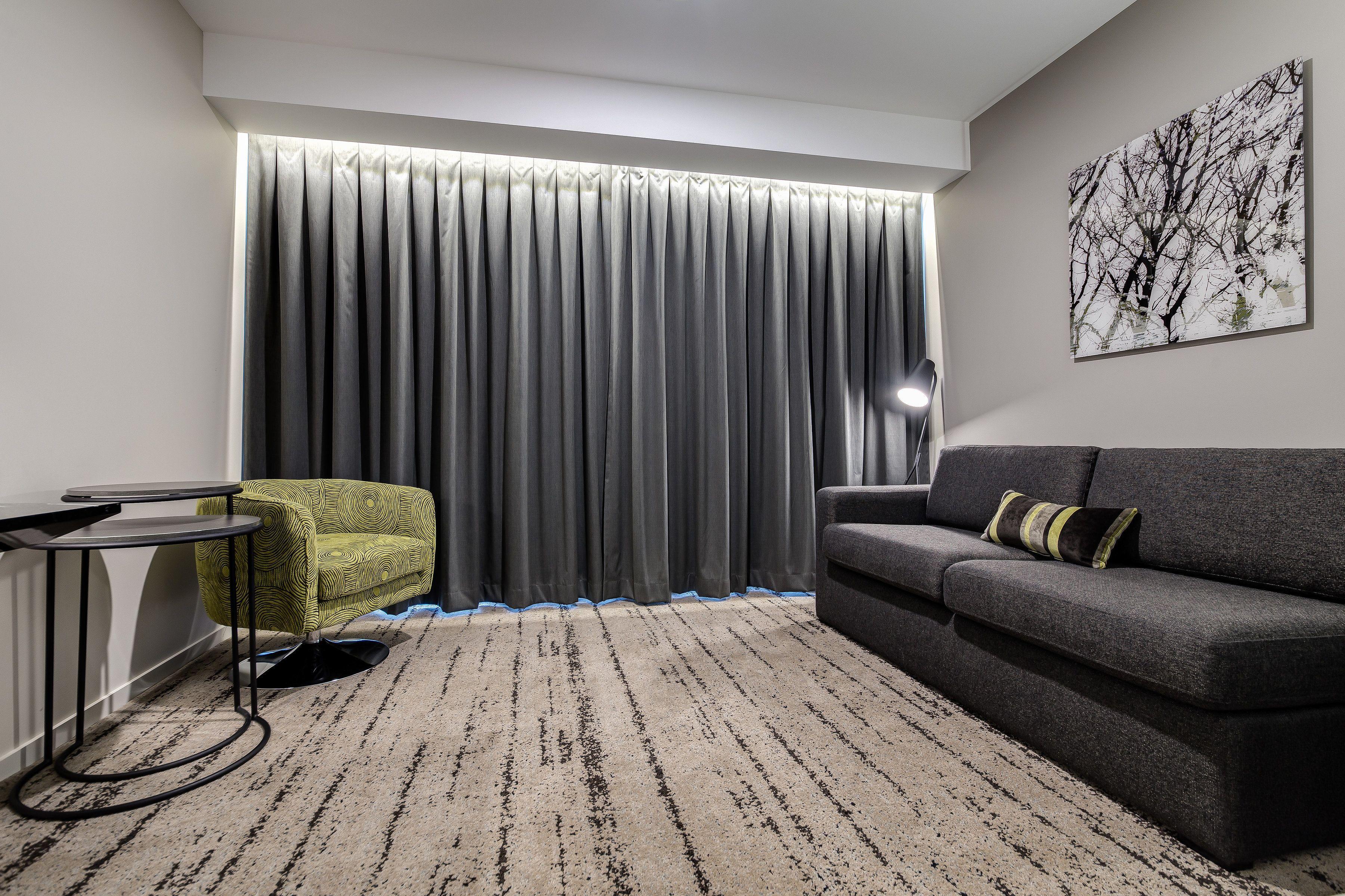 Courtyard By Marriott South Bank