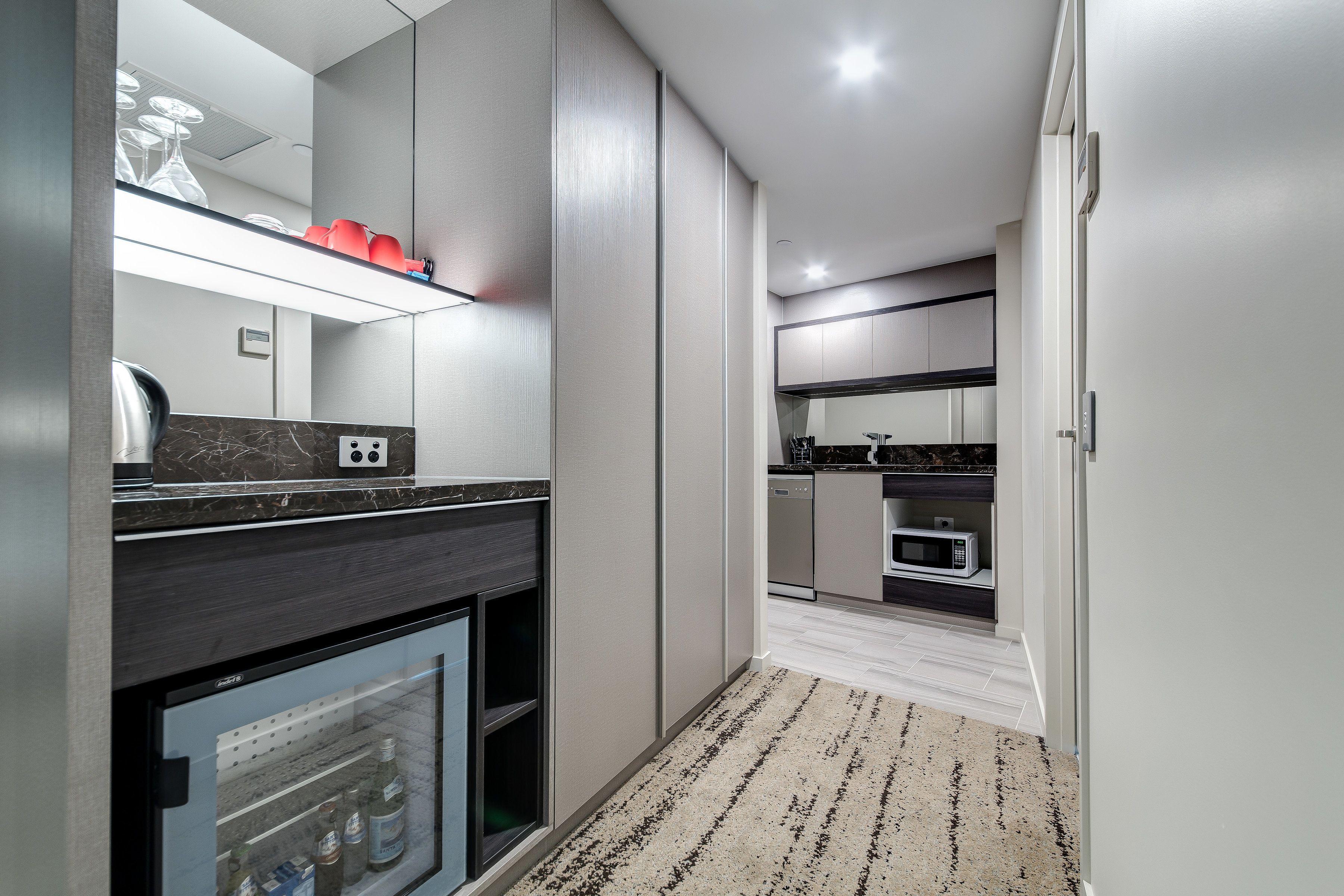 Courtyard By Marriott South Bank Hotel 4*