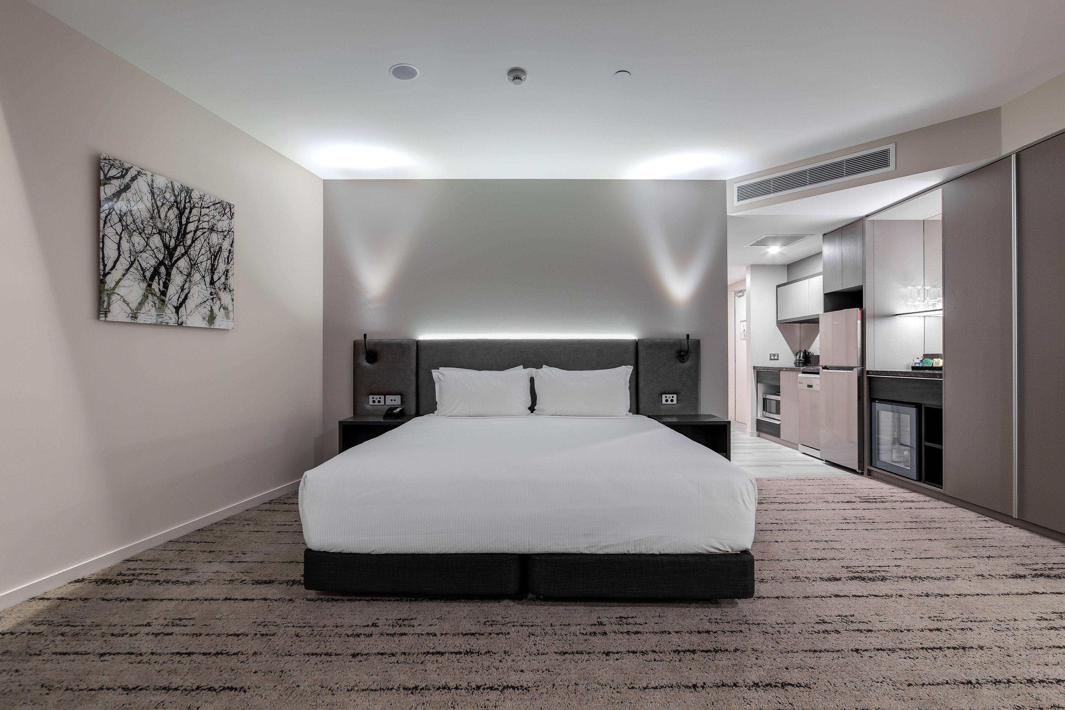 Courtyard By Marriott South Bank Brisbane