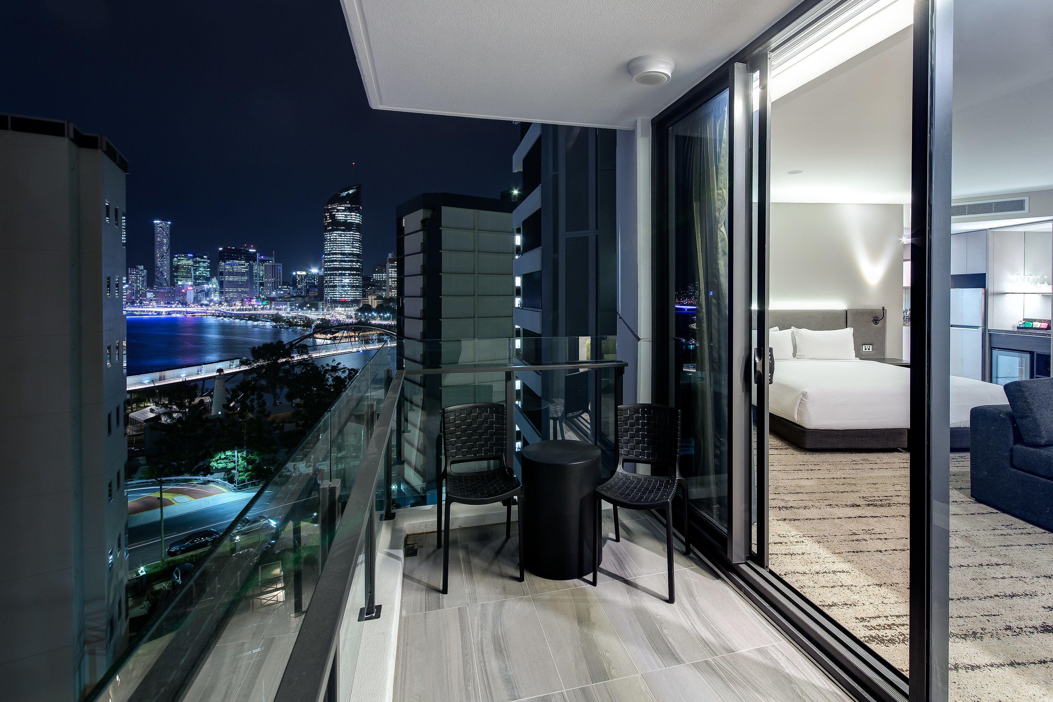 Courtyard By Marriott South Bank Brisbane