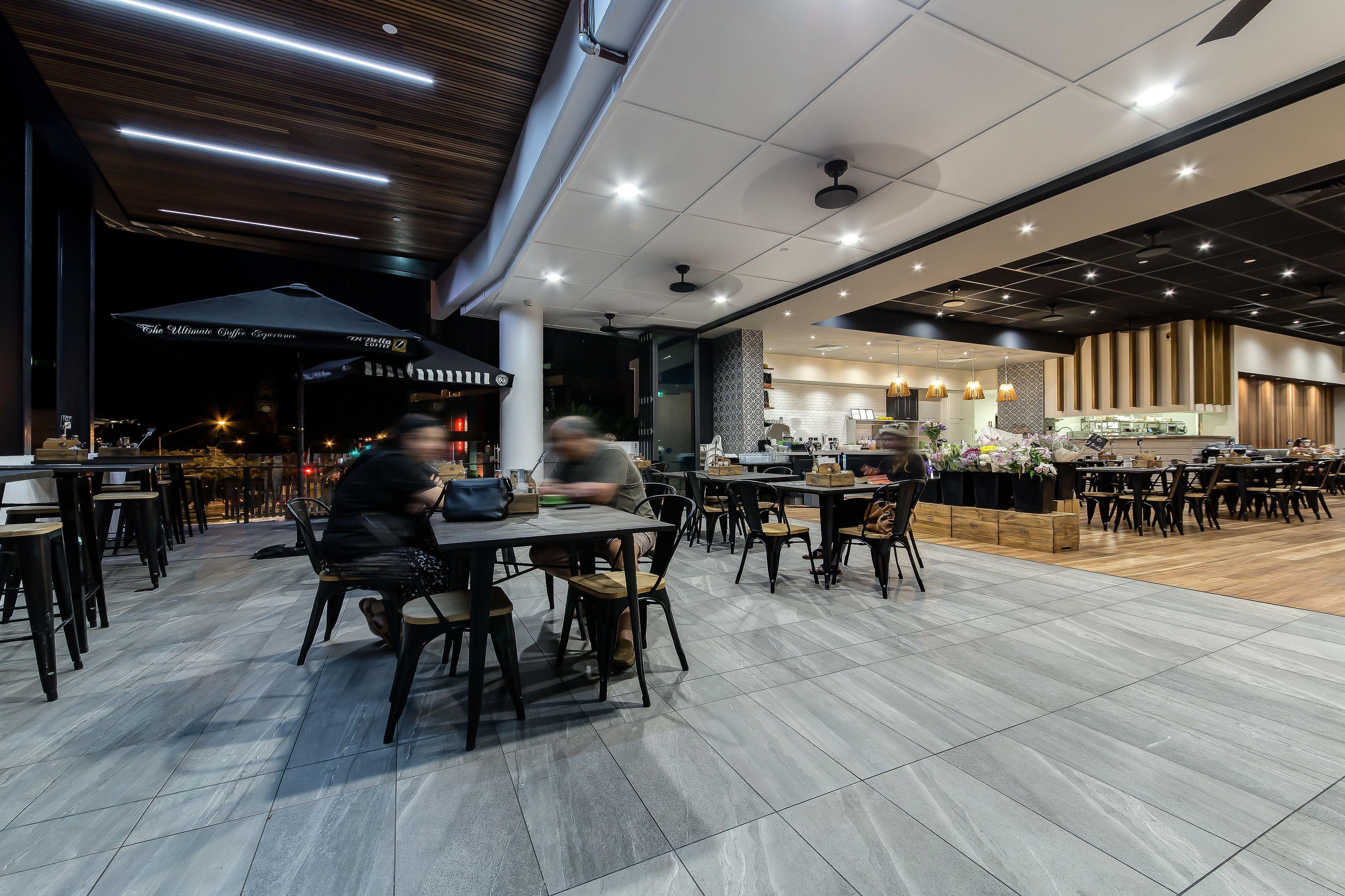 Courtyard By Marriott South Bank Hotel Brisbane