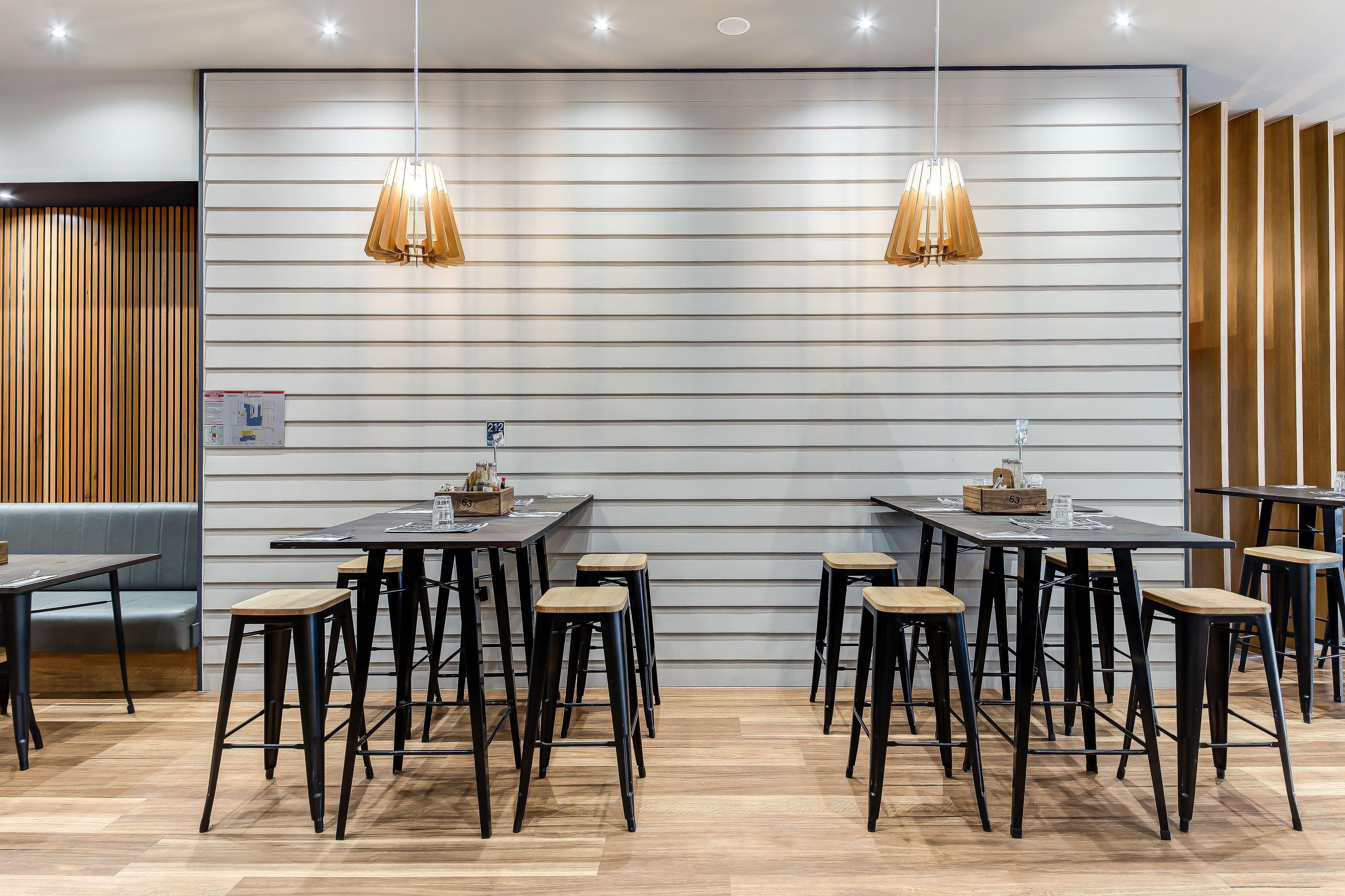 Courtyard By Marriott South Bank 4*