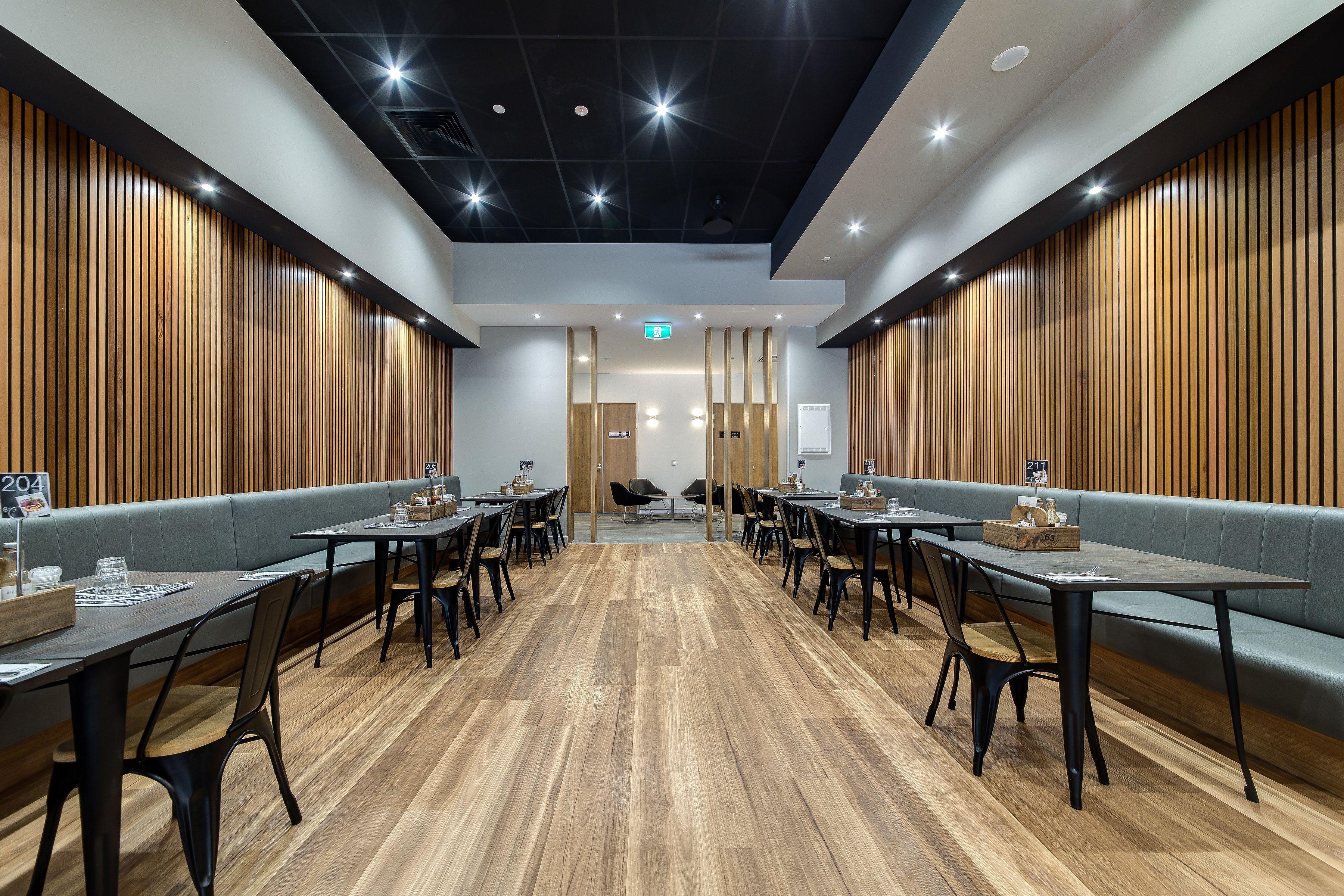 Hotel Courtyard By Marriott South Bank Brisbane