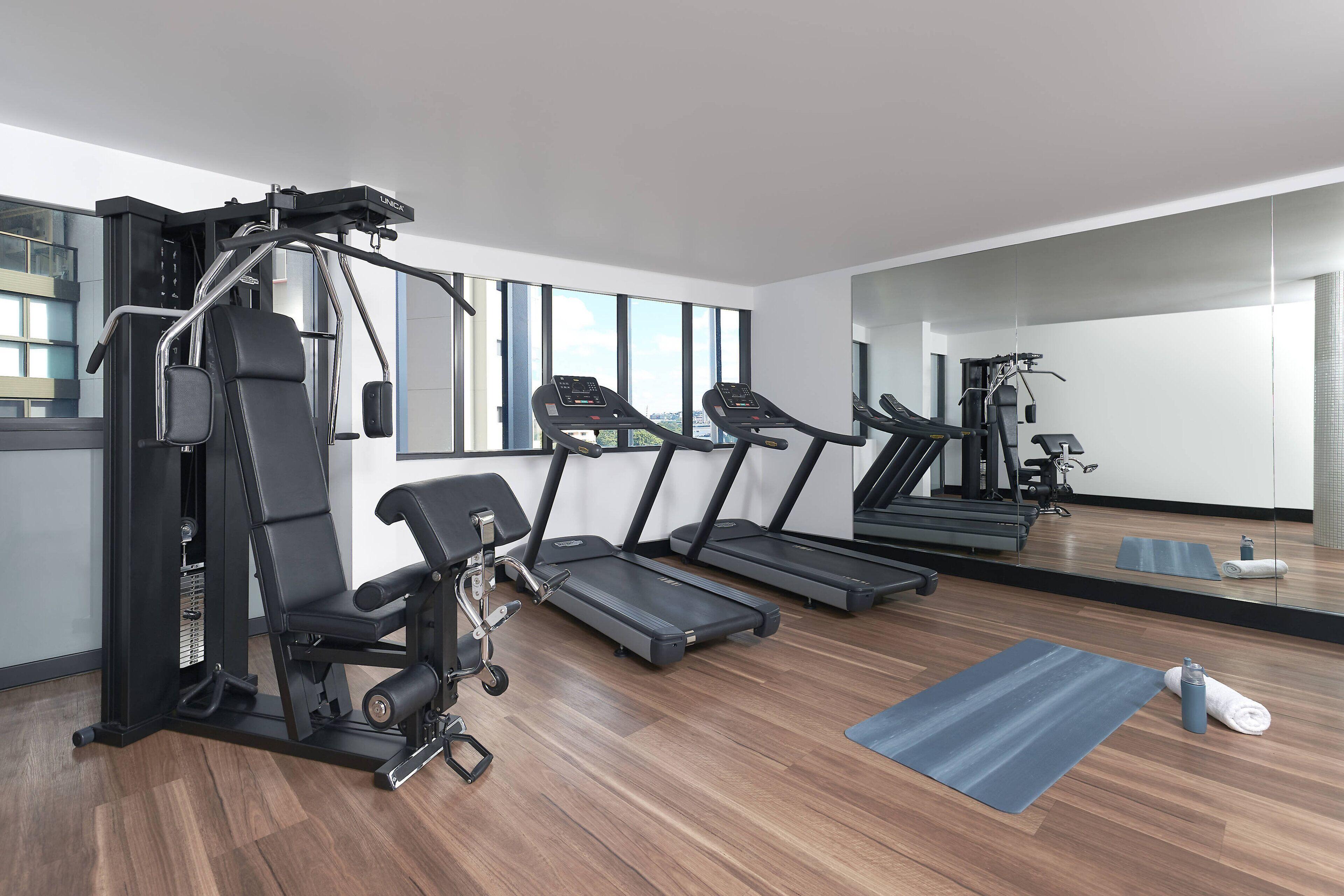 Courtyard By Marriott South Bank Brisbane