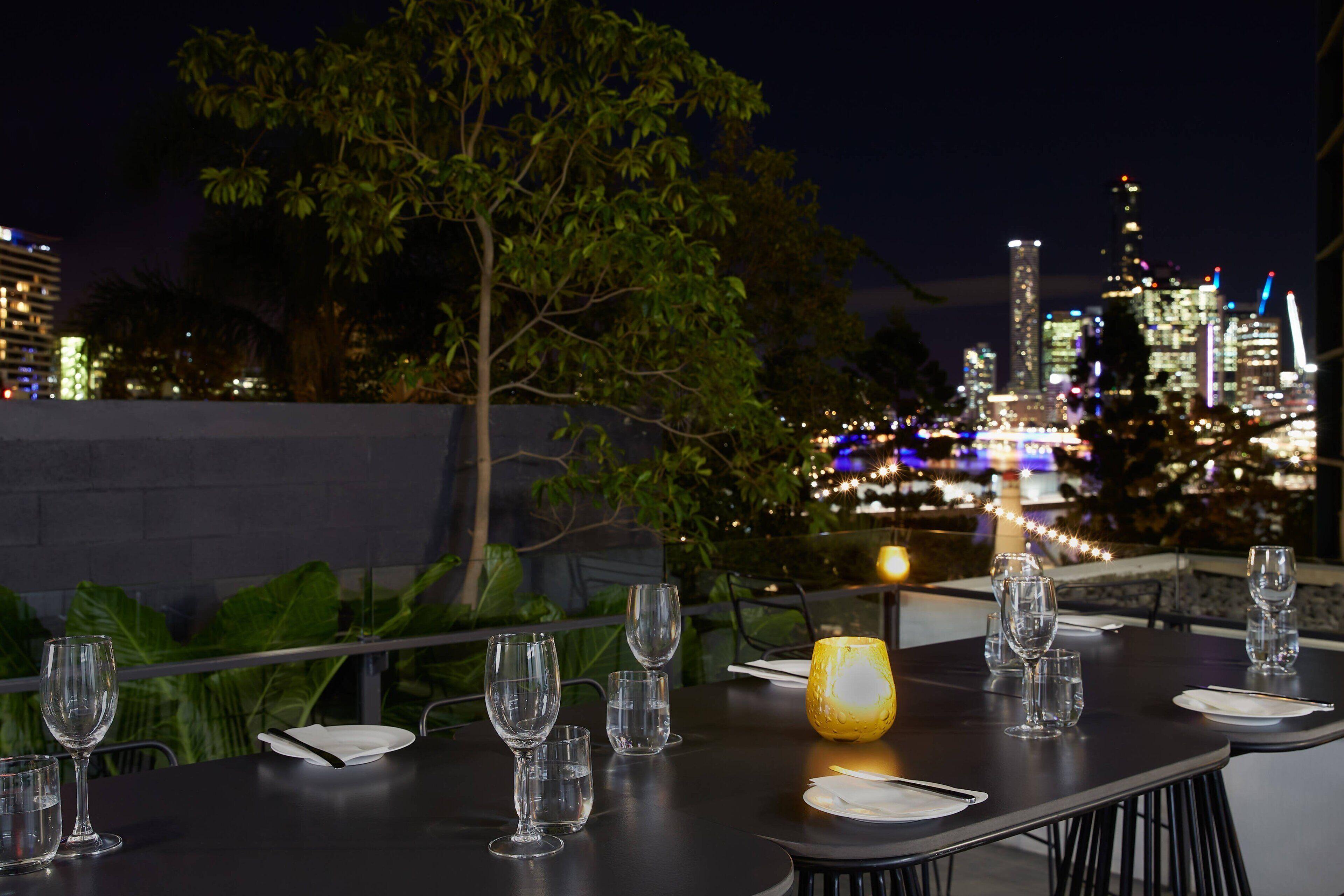 Hotel Courtyard By Marriott South Bank