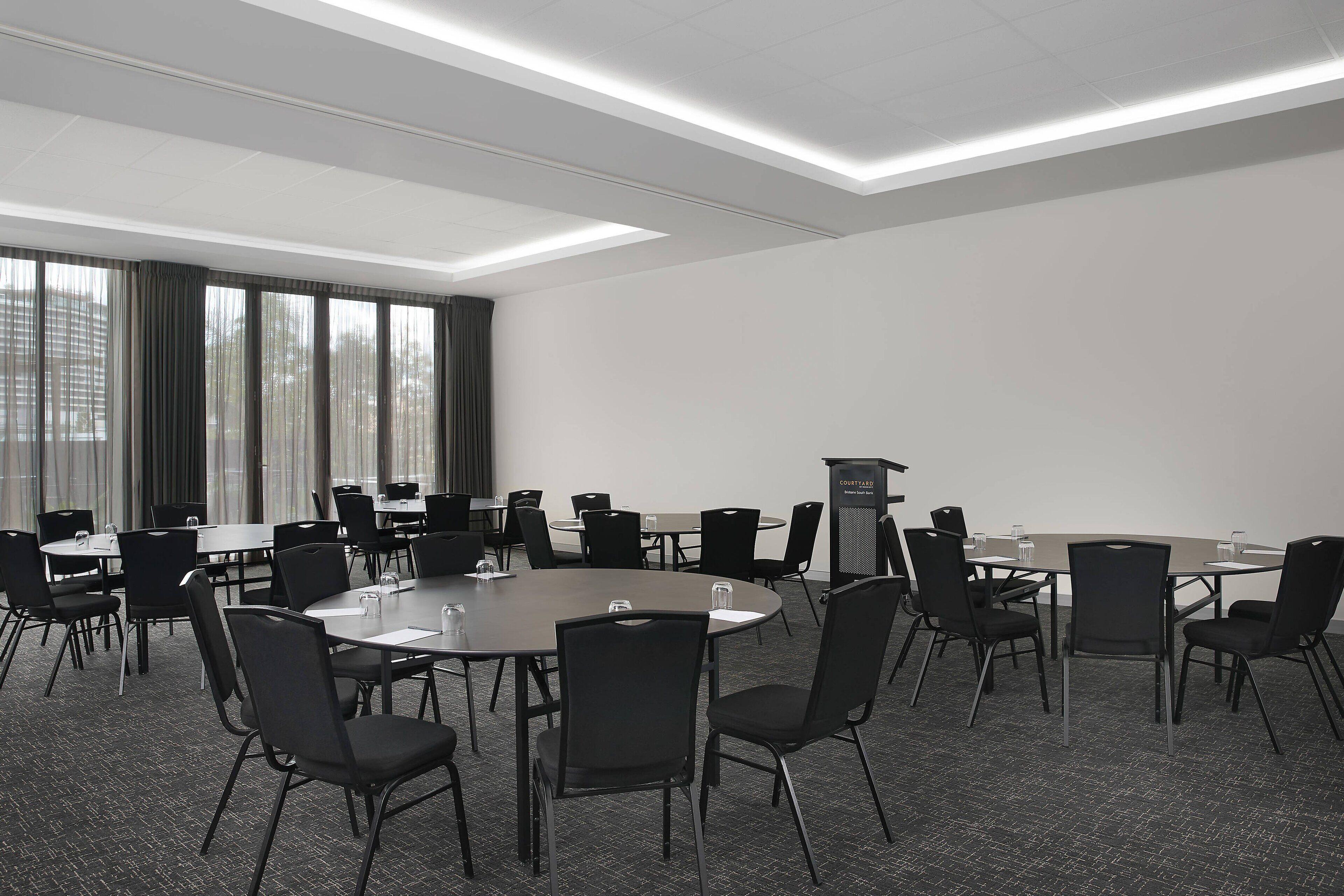 Courtyard By Marriott South Bank 4* Brisbane