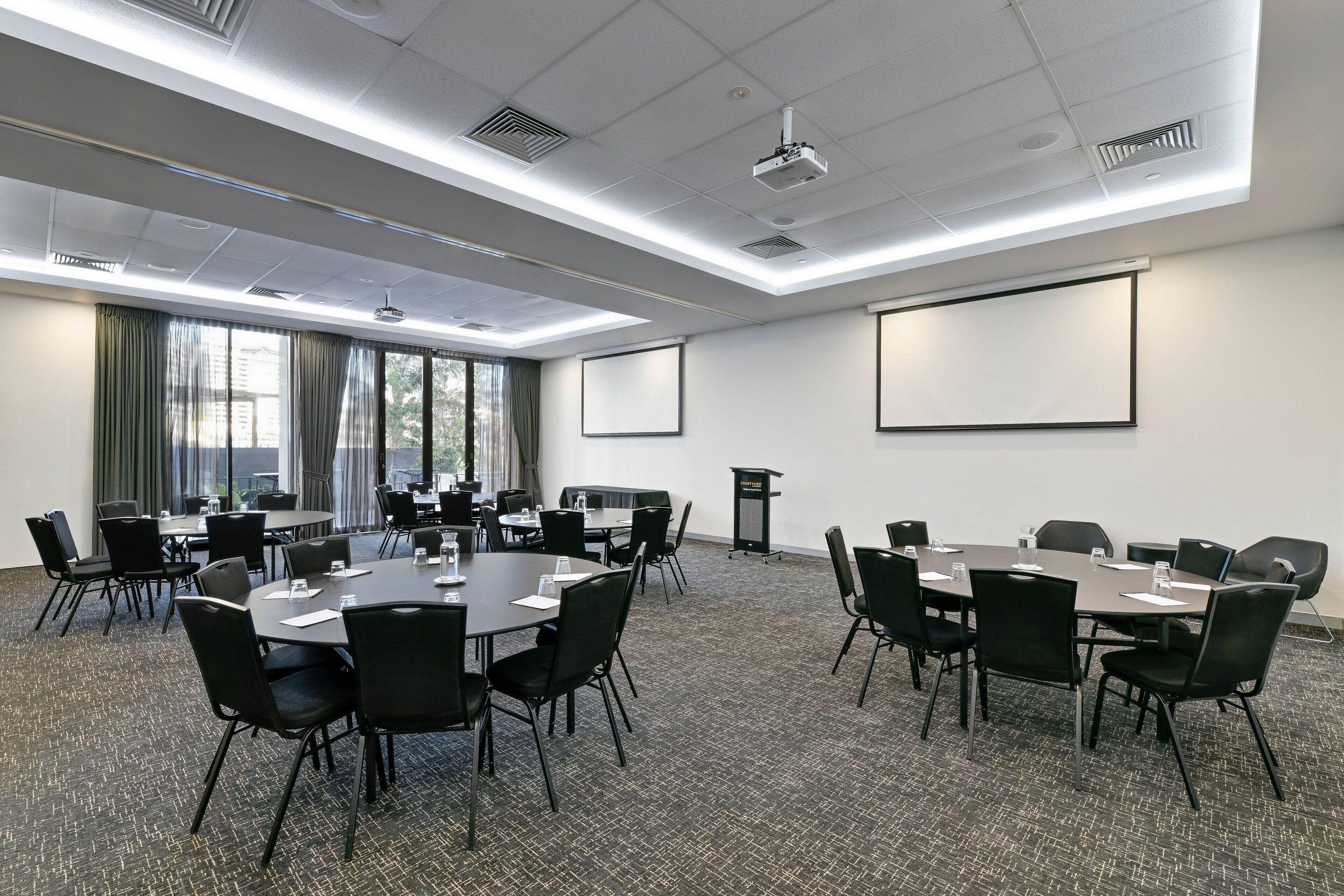 Courtyard By Marriott South Bank Brisbane