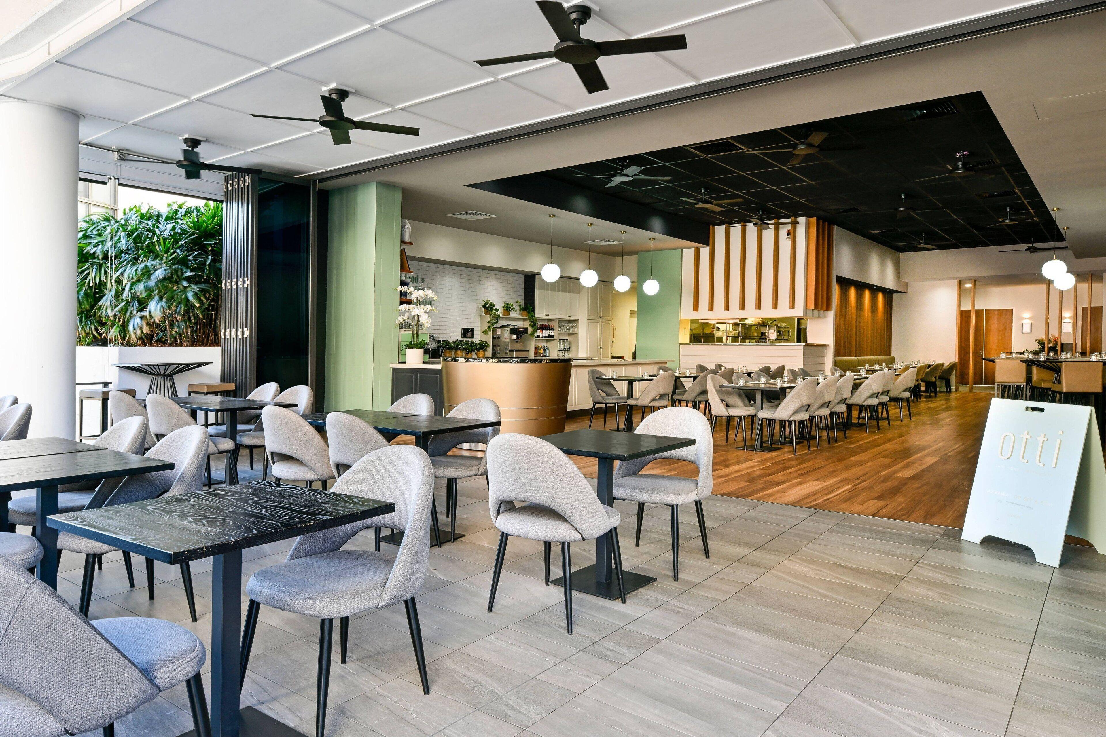 Courtyard By Marriott South Bank