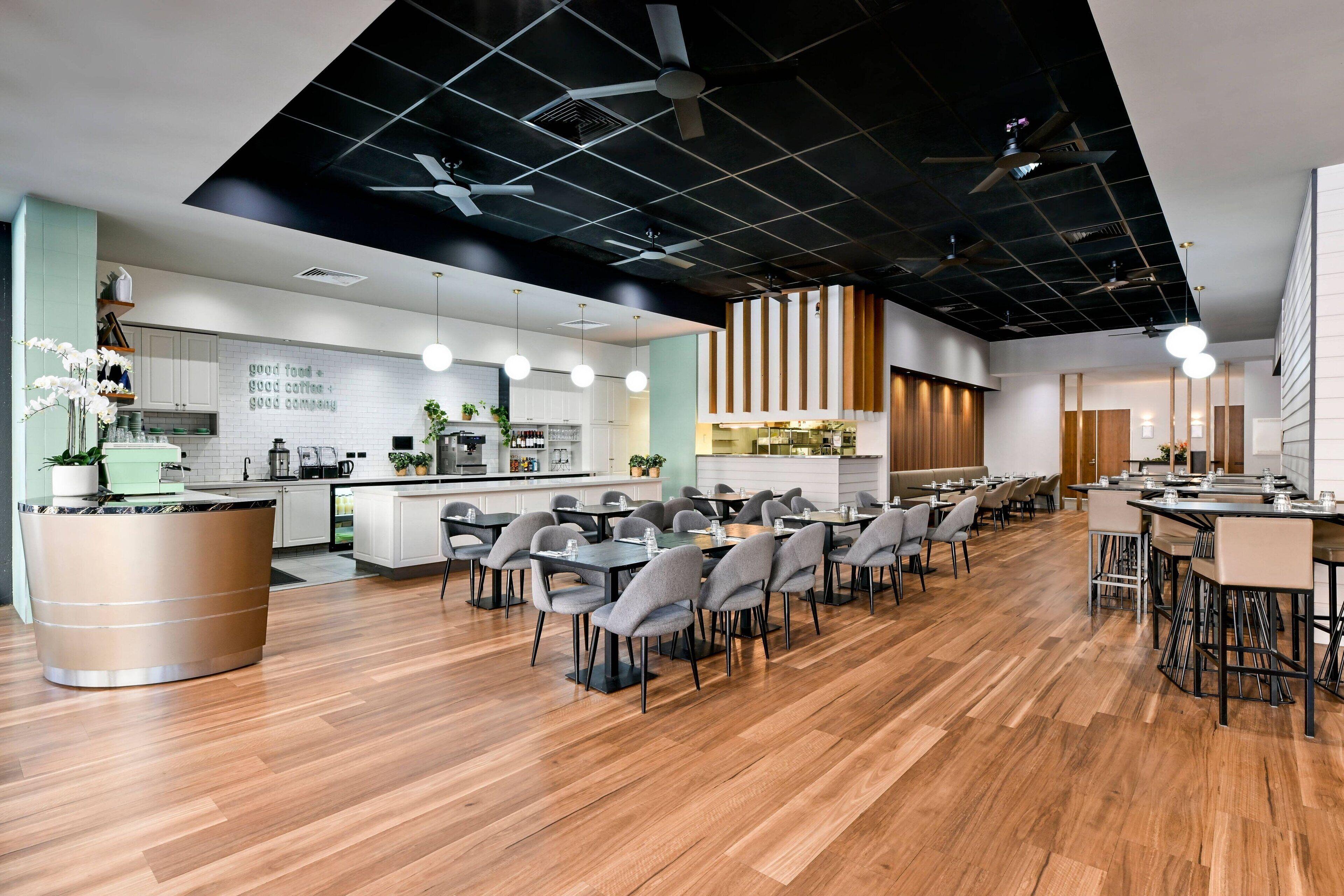 Courtyard By Marriott South Bank Brisbane