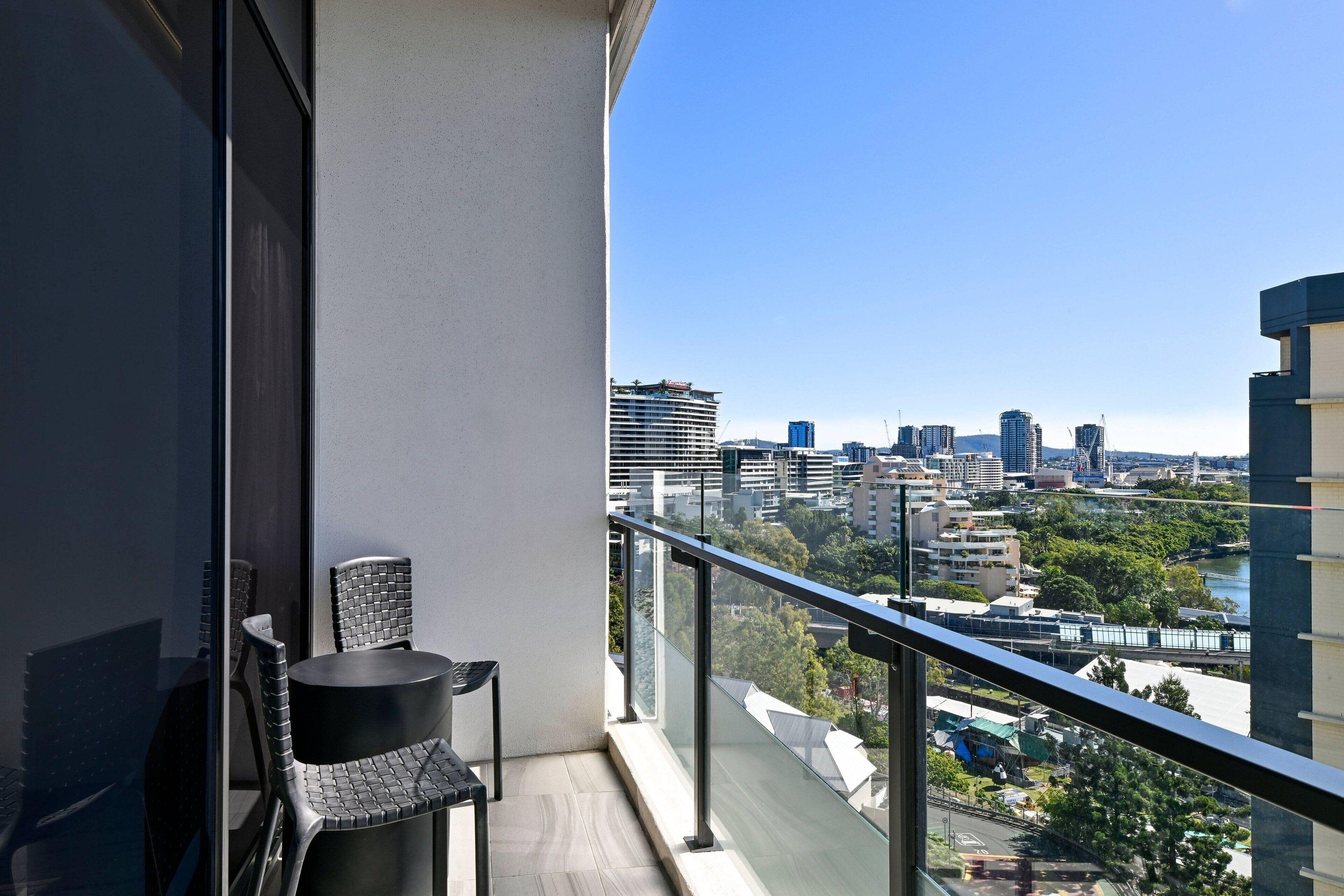 Courtyard By Marriott South Bank