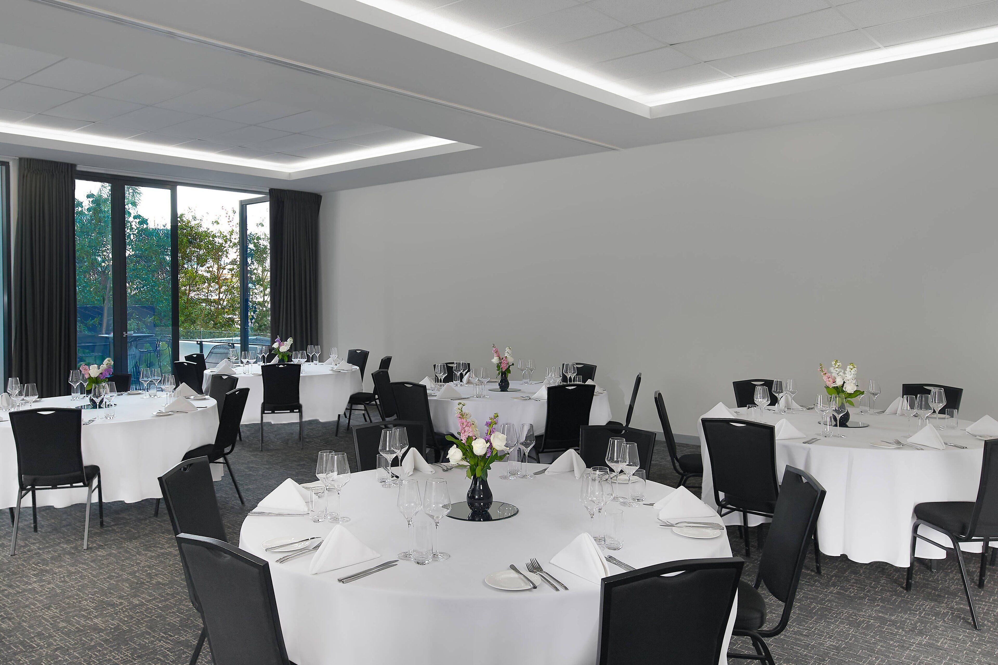 Courtyard By Marriott South Bank Brisbane