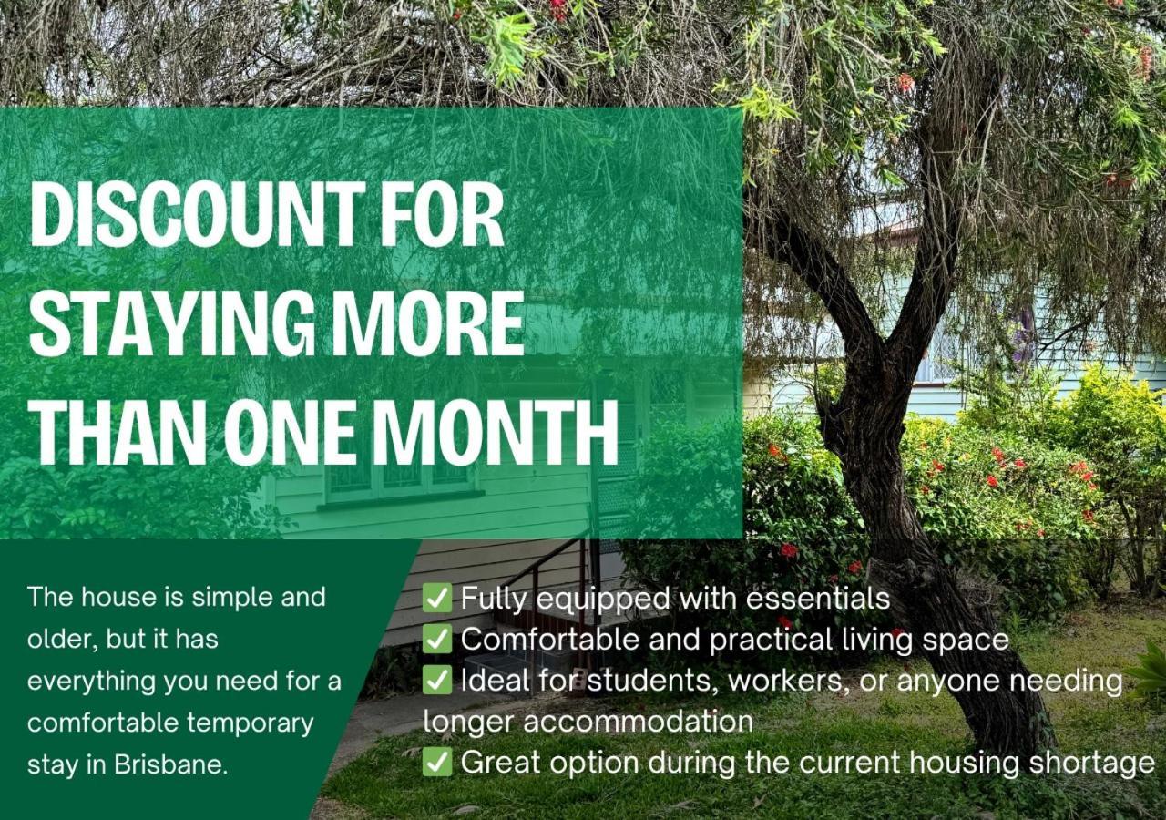 Budget-friendly Chermside Near Westfield Holiday home