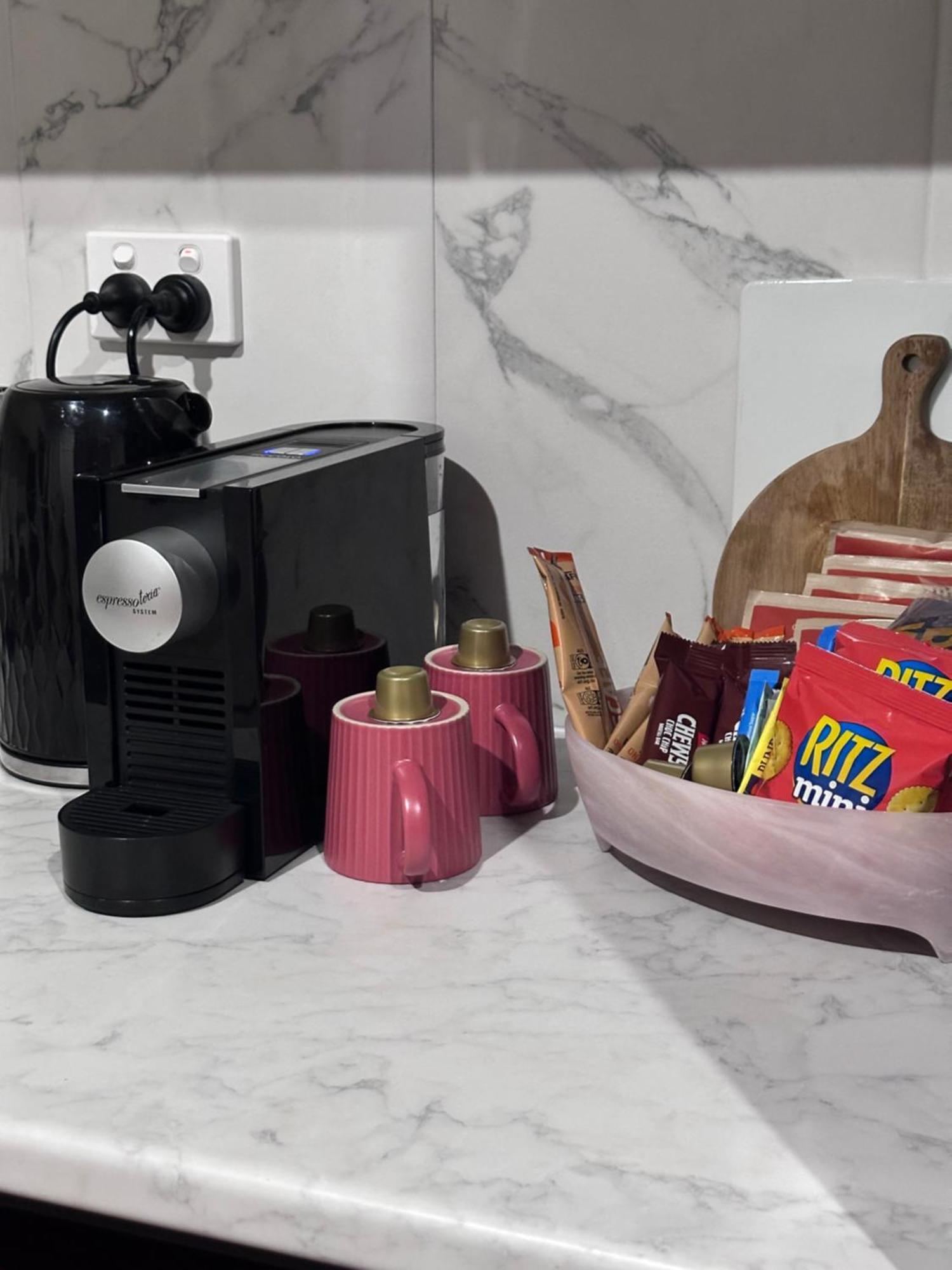 Aurora Self Contained Guest house Brisbane