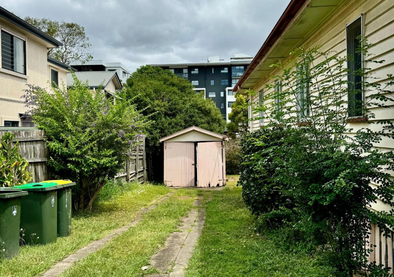 Holiday home Budget-friendly Chermside Near Westfield *