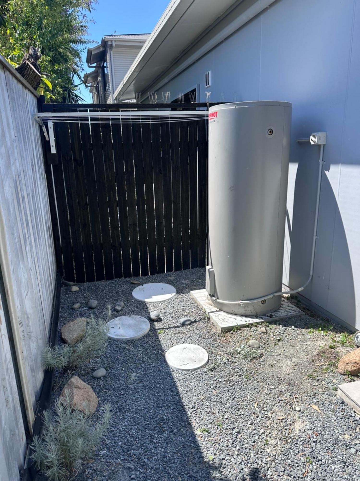 Aurora Self Contained 4* Brisbane