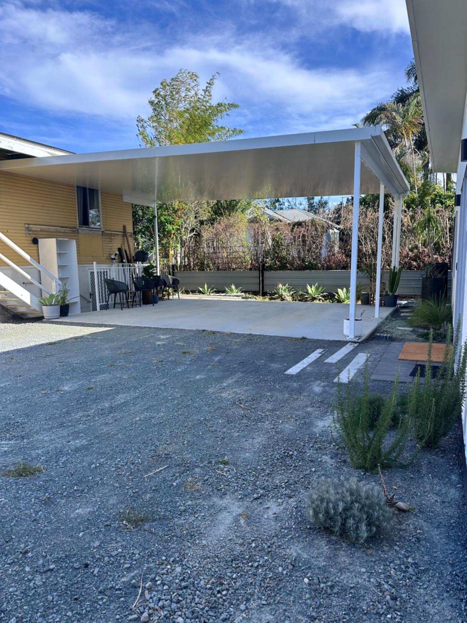 Guest house Aurora Self Contained