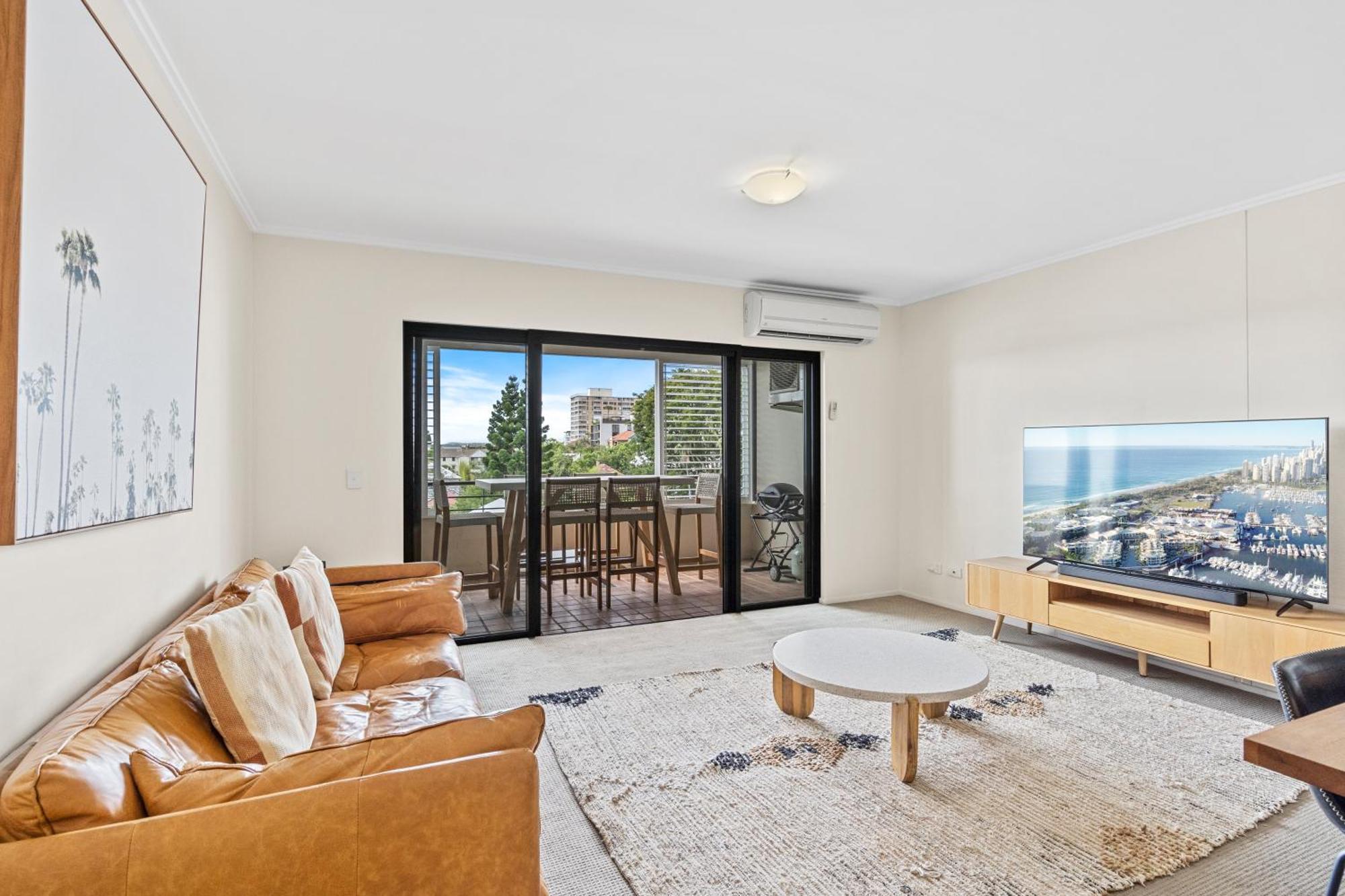 Live The Life, 5 Min To Felons Apartment Brisbane