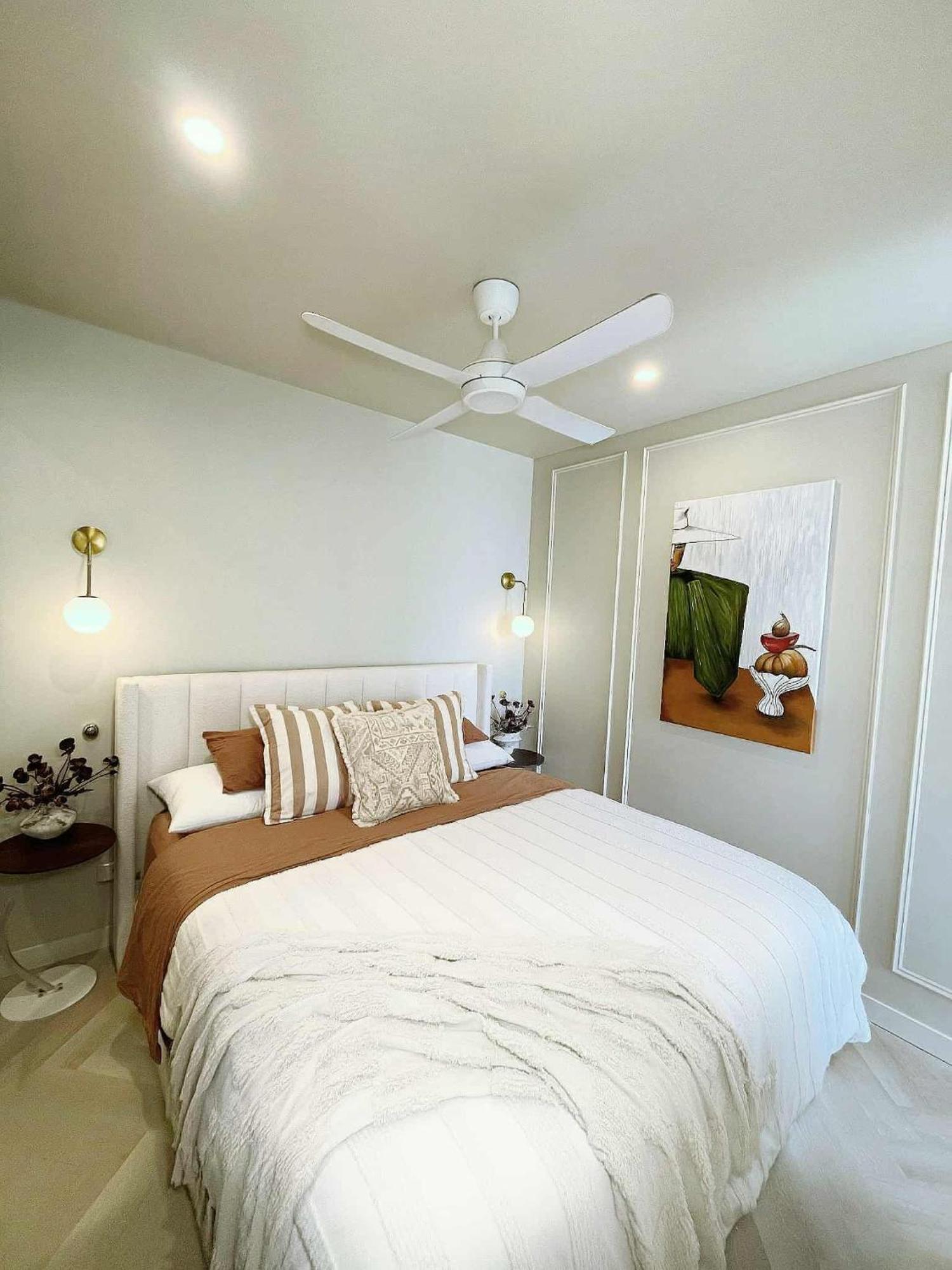 Luxury In Newstead Brisbane