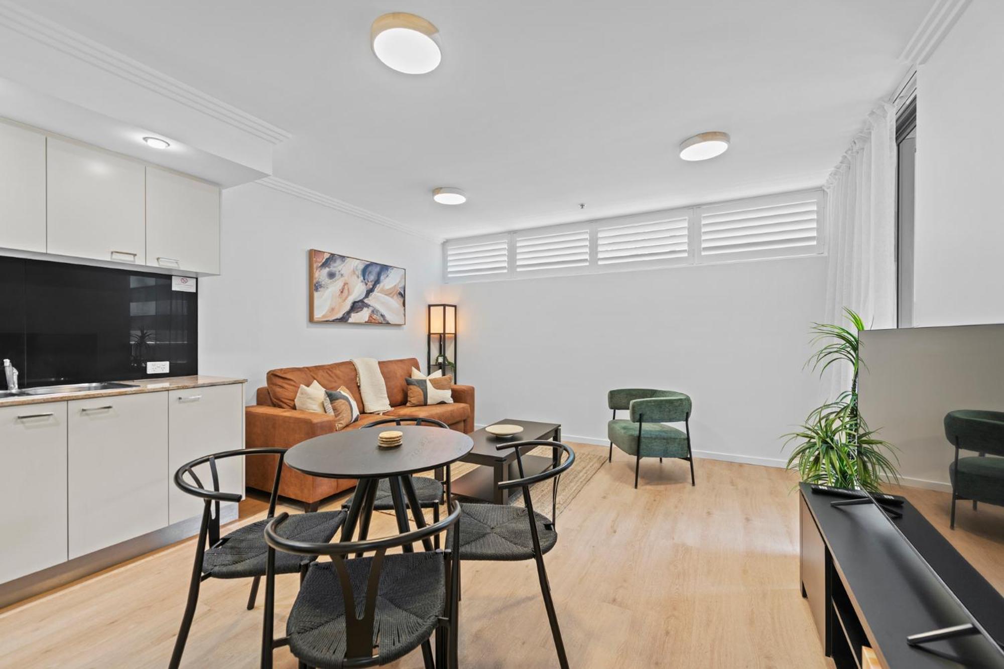 Mary Apartment Brisbane