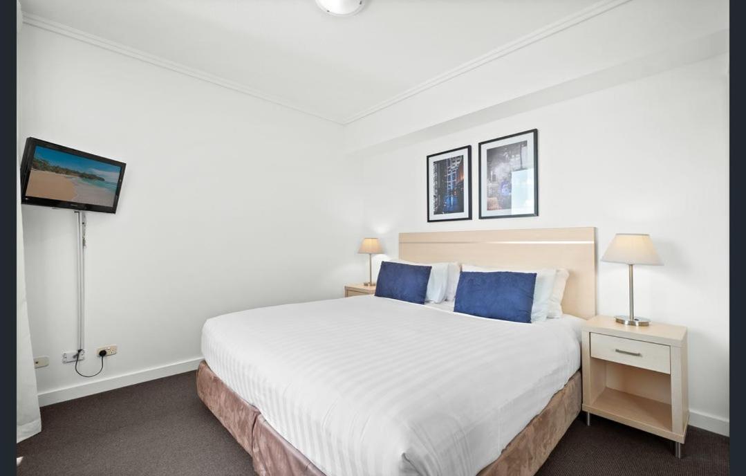 Location! Centre! Whole Apartment! Apartment Brisbane