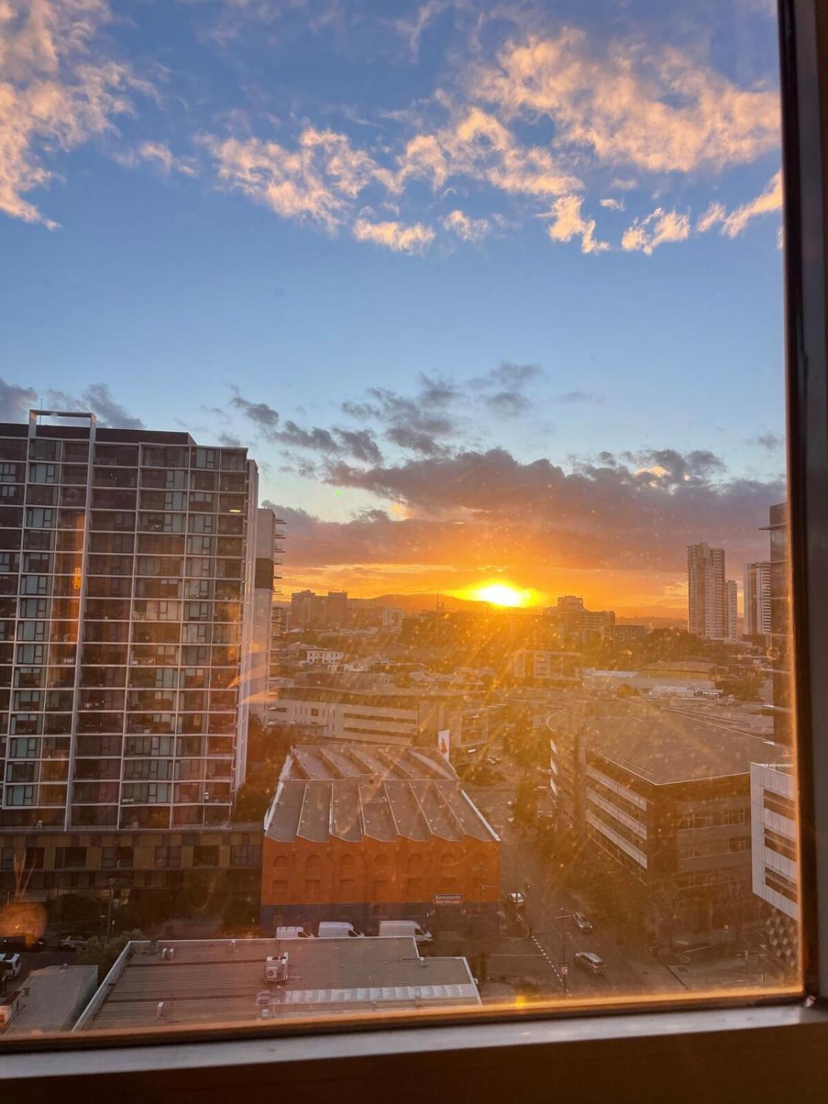 Luxury In Newstead Apartment Brisbane