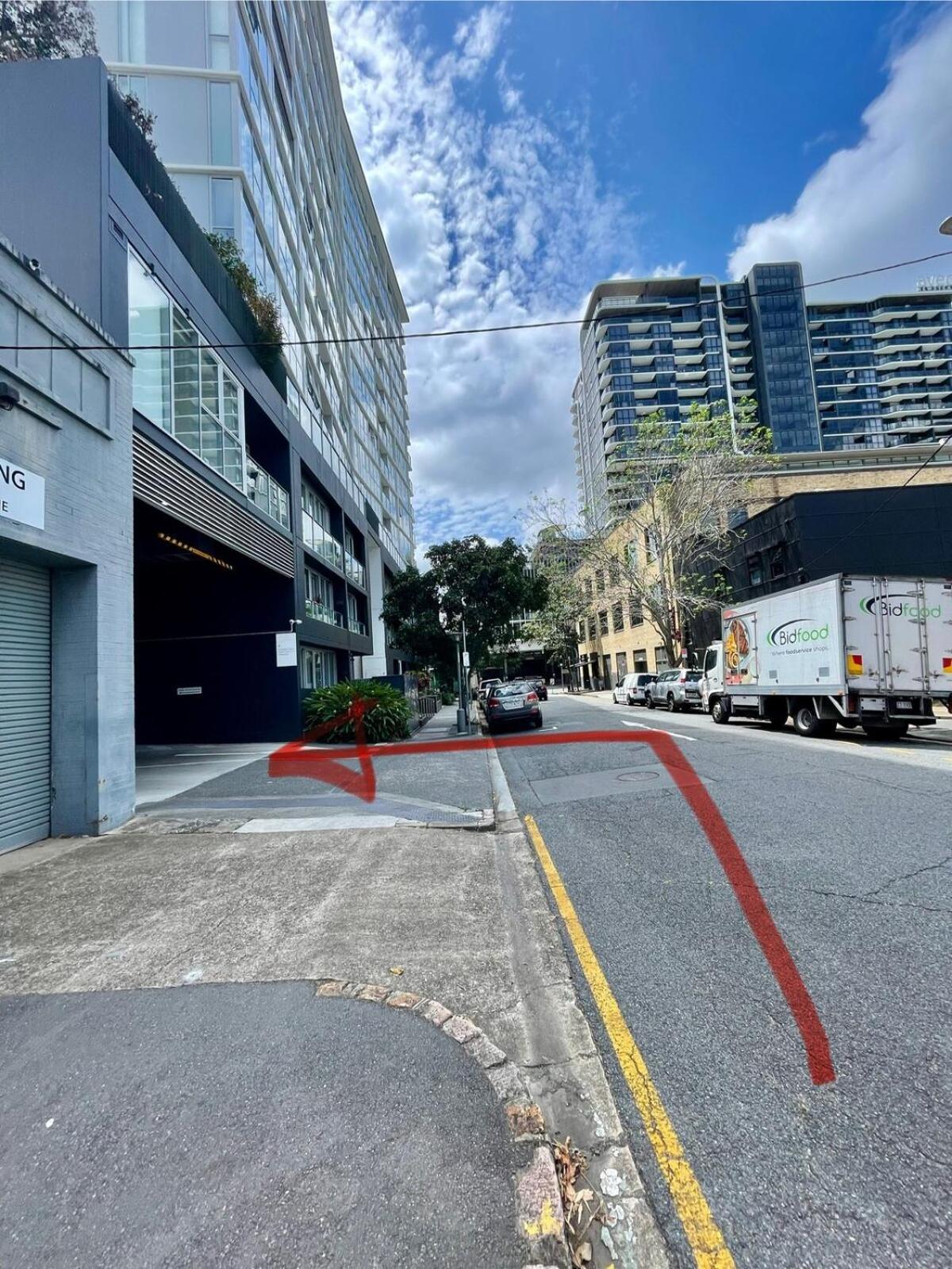 Luxury In Newstead *