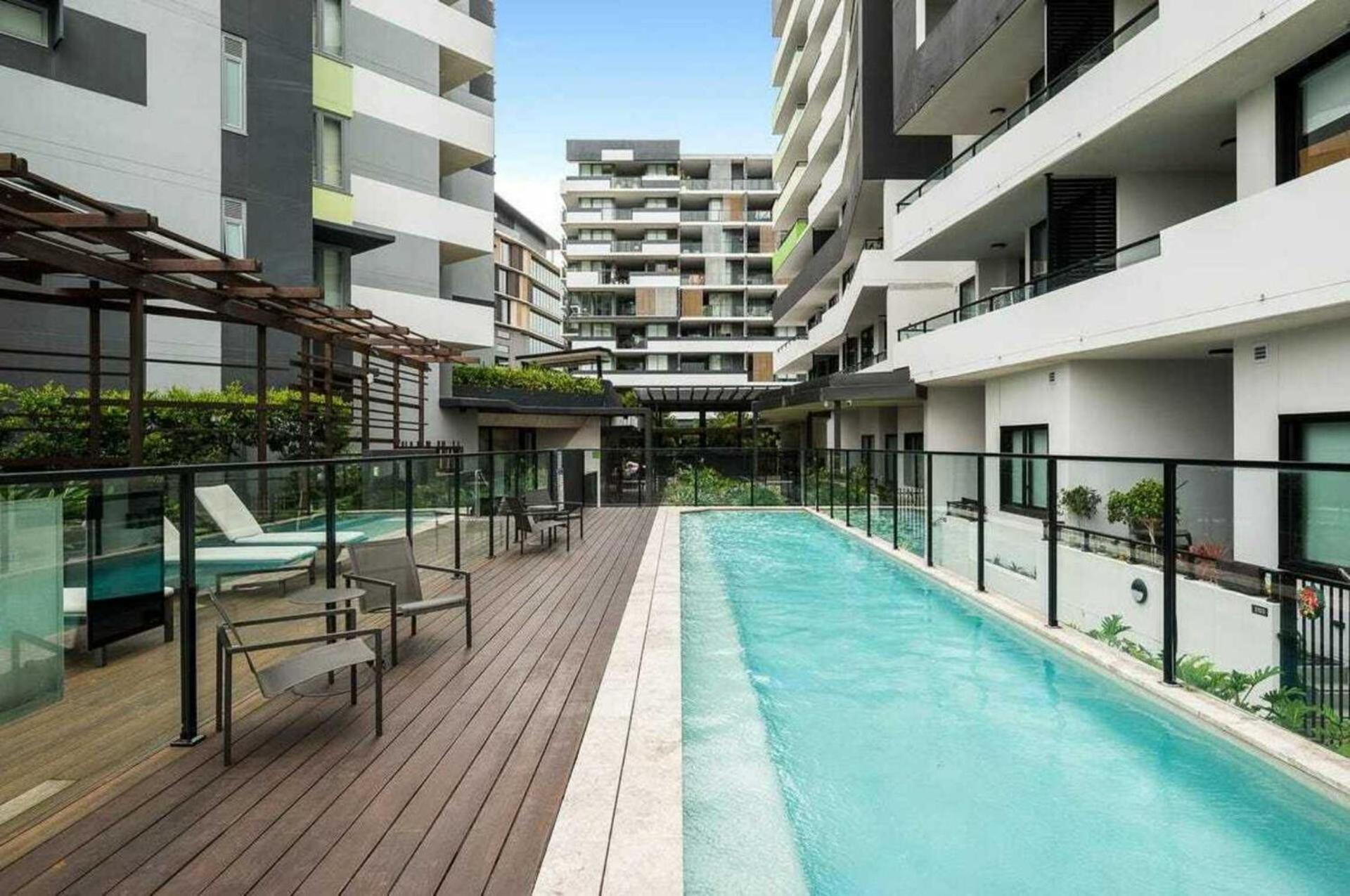 Stylish 2bdr Nundah With Golden Sunsets Brisbane