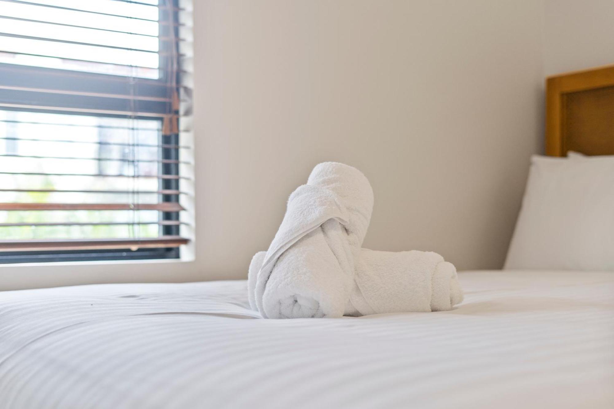 Apartment Live The Life, 5 Min To Felons Brisbane