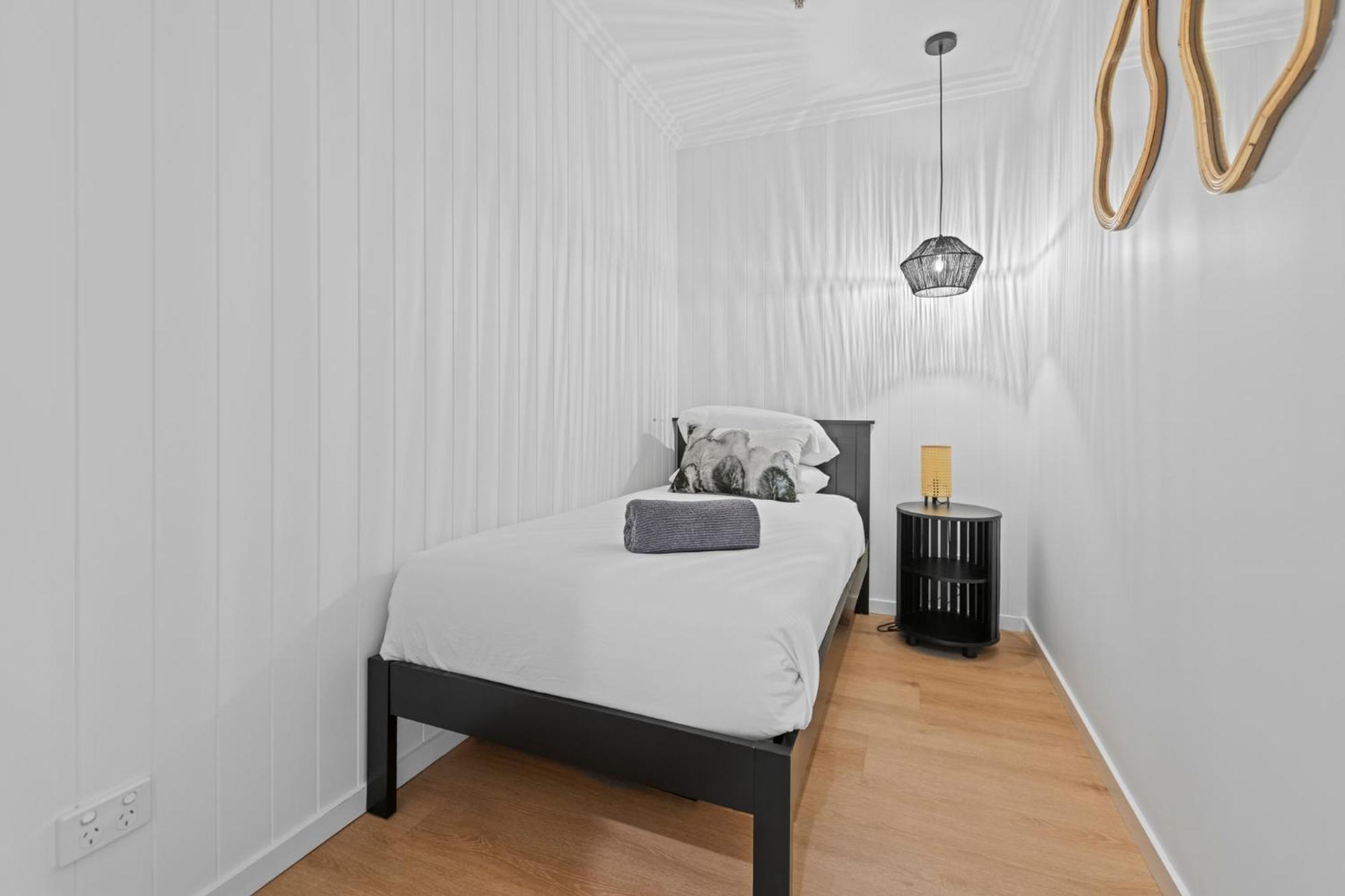 Apartment Mary Brisbane