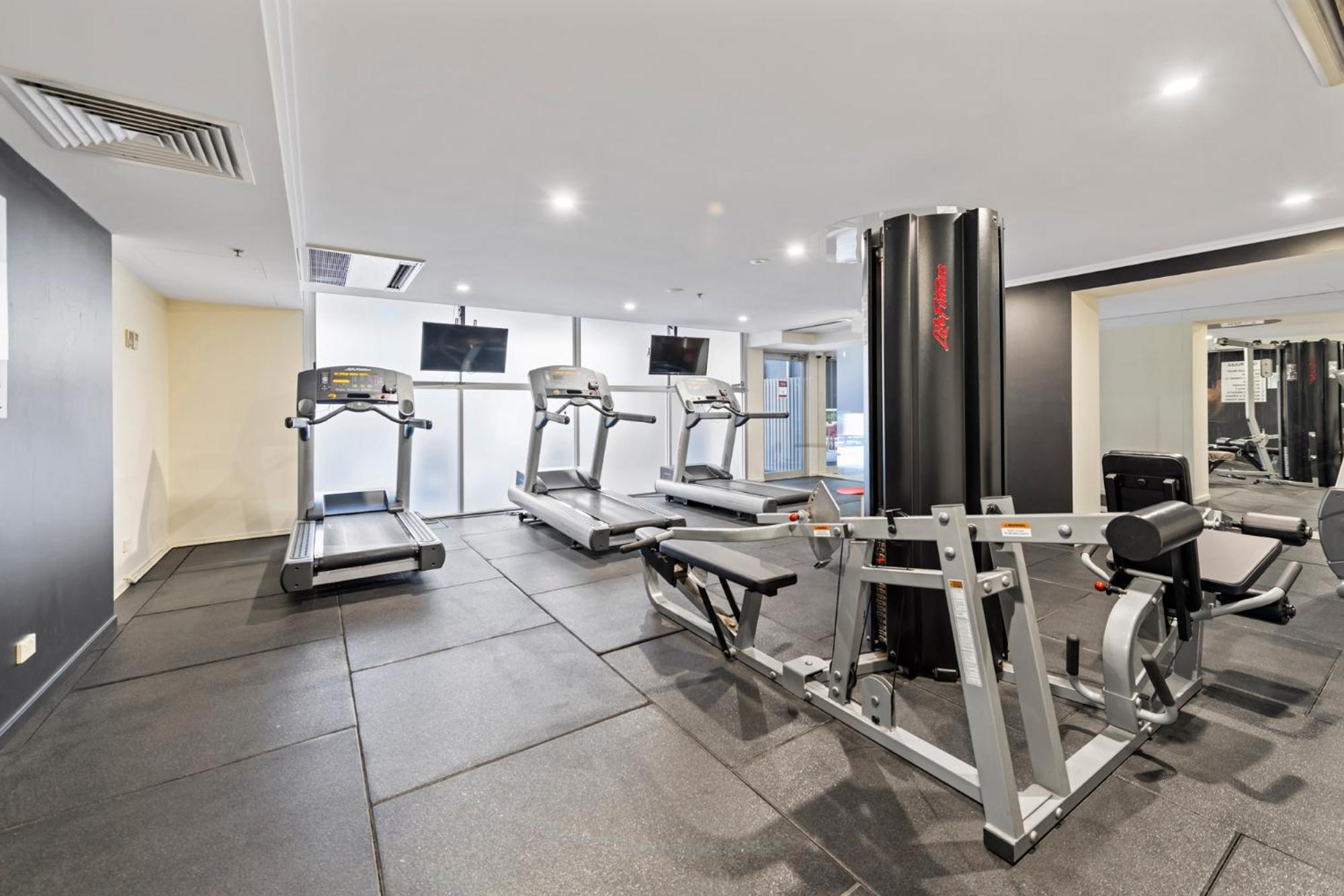 Mary Apartment Brisbane