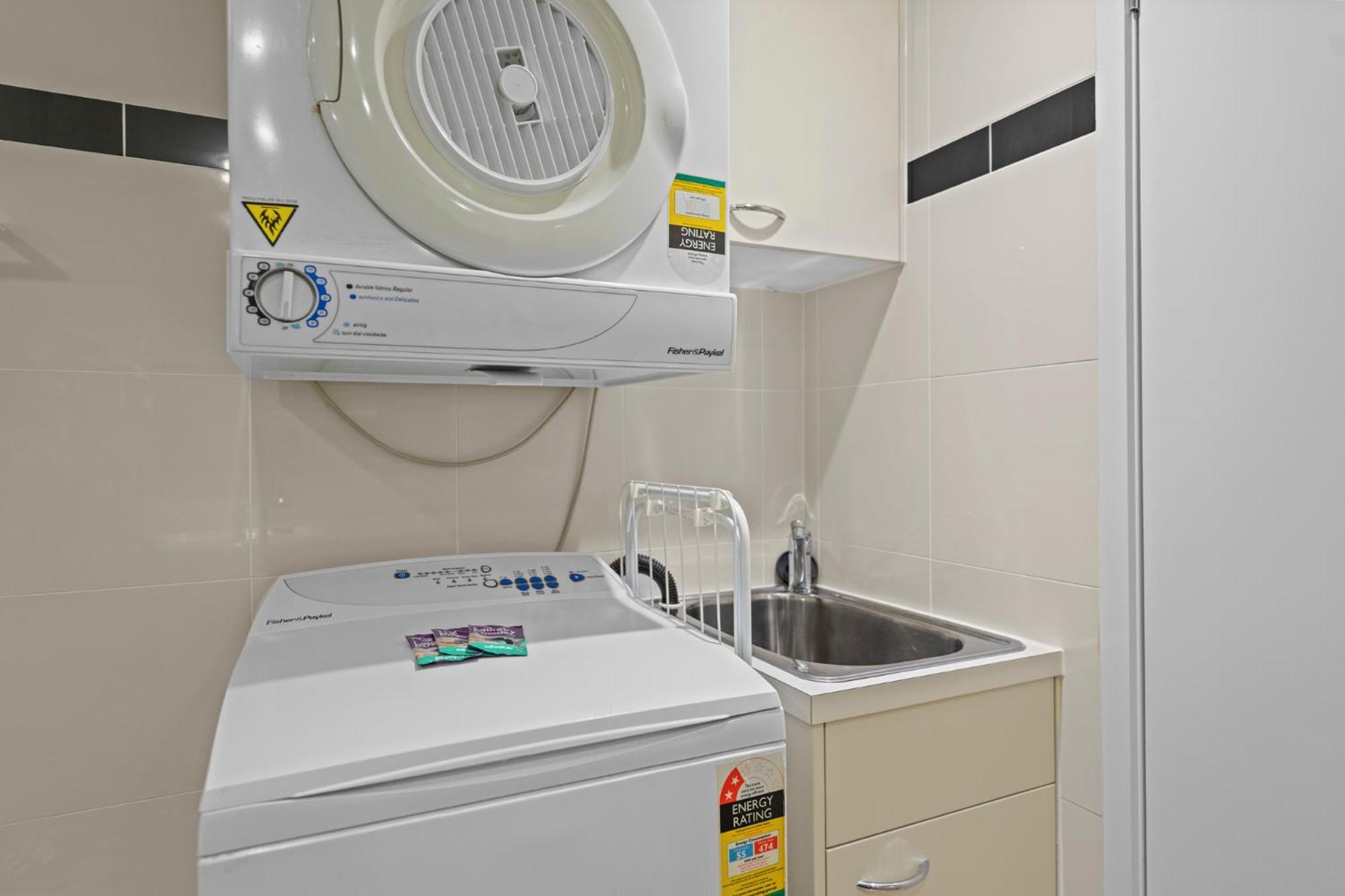 Mary Apartment Brisbane