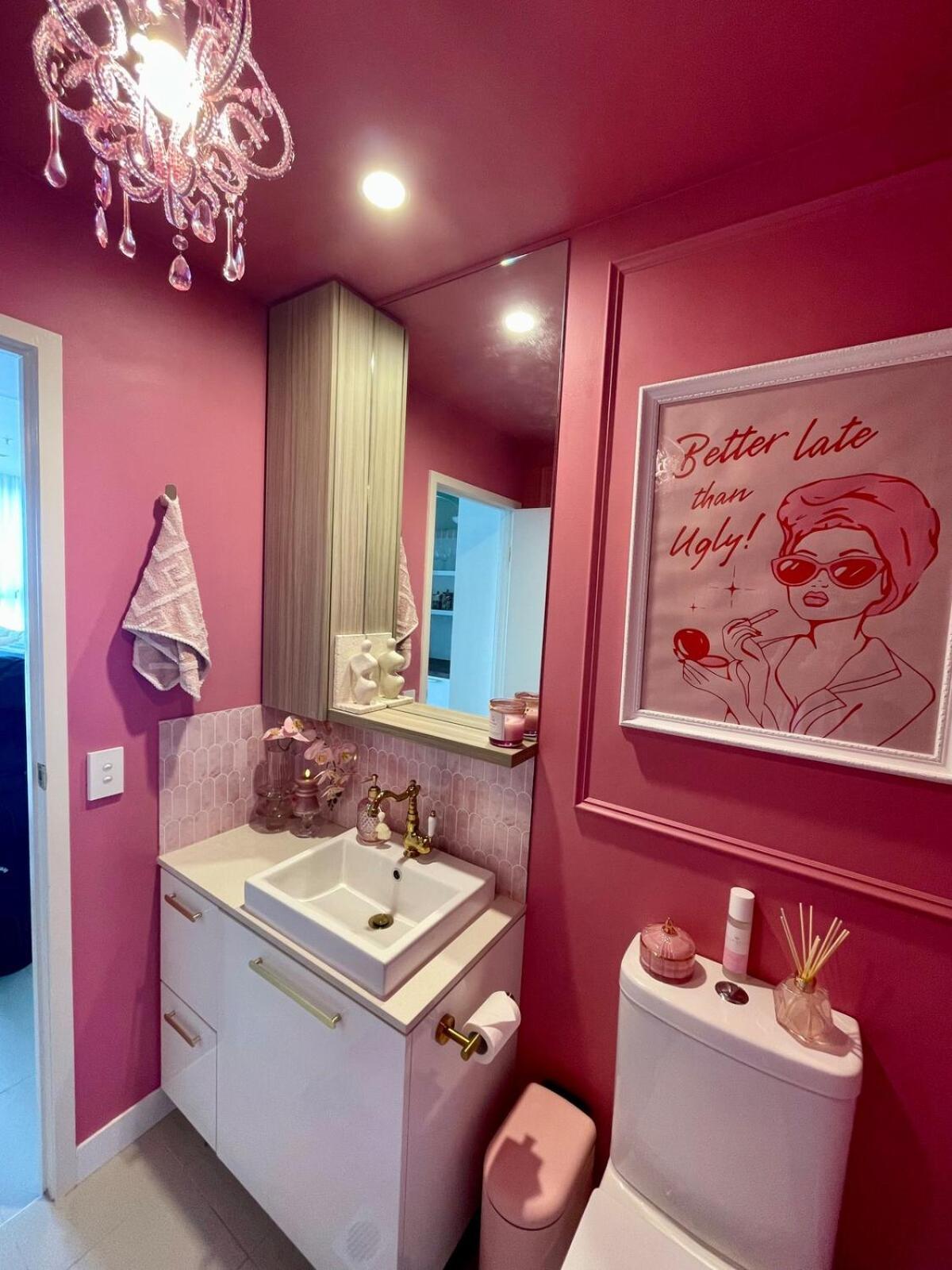 Apartment Luxury In Newstead *