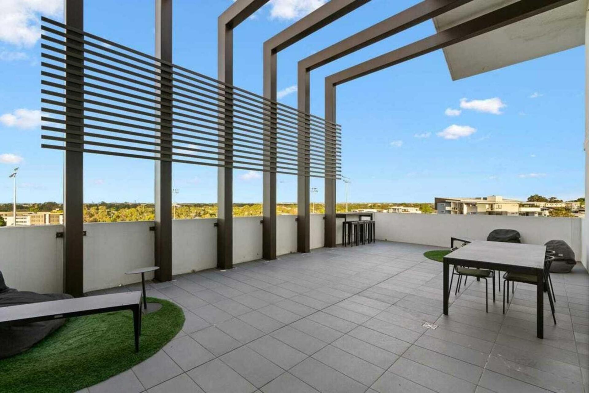 Apartment Stylish 2bdr Nundah With Golden Sunsets