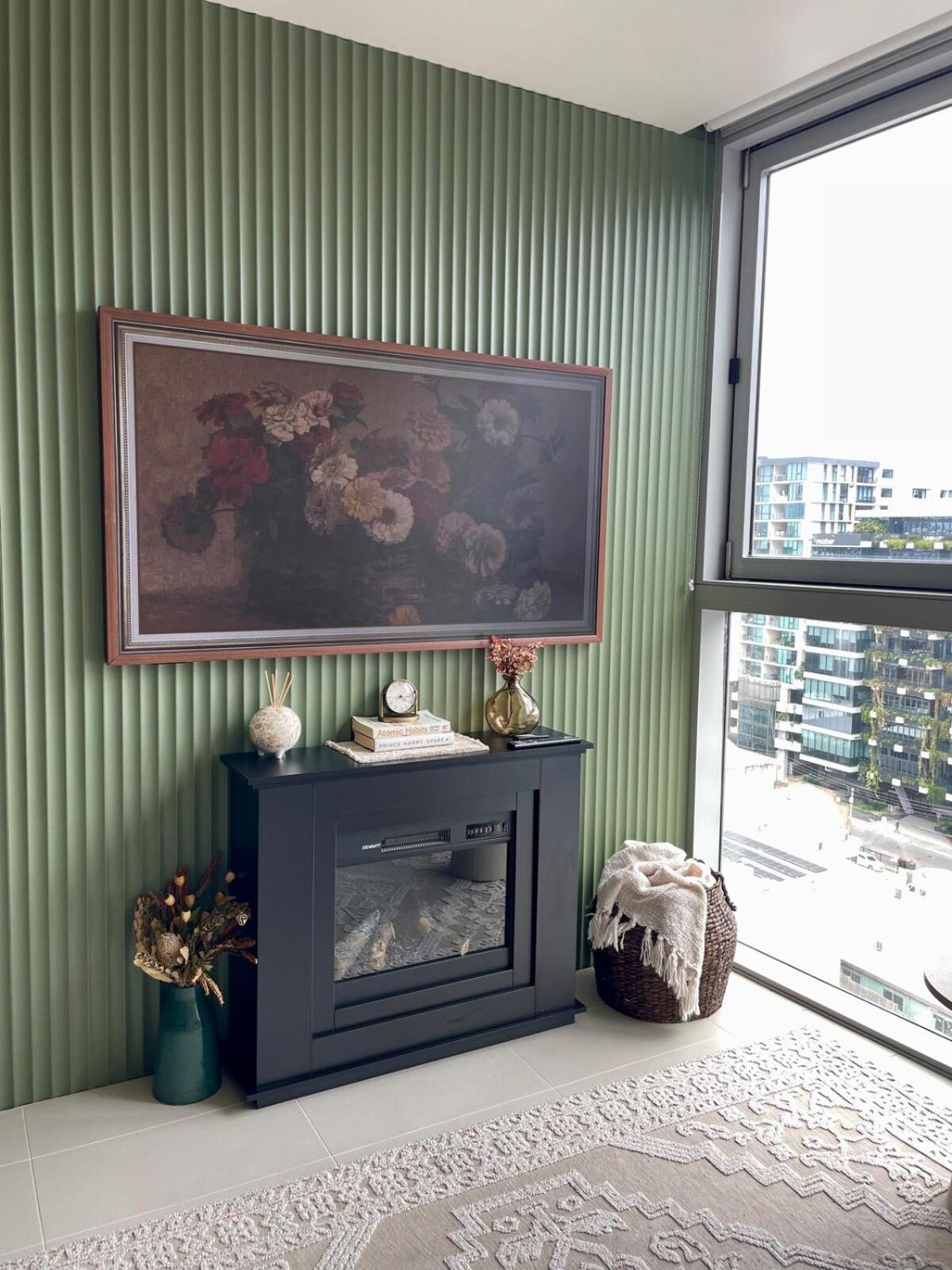 Apartment Luxury In Newstead *