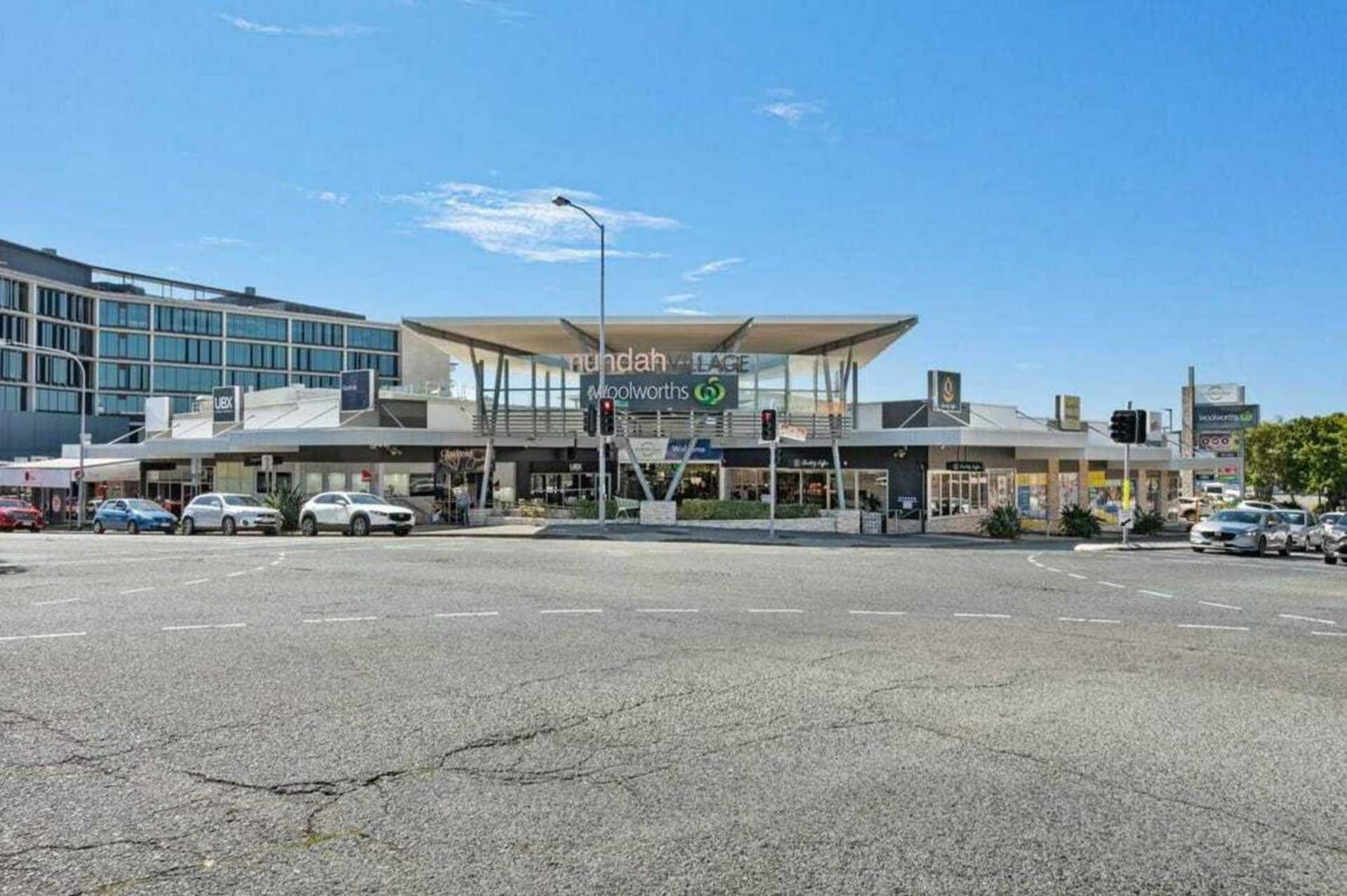 Stylish 2bdr Nundah With Golden Sunsets * Brisbane