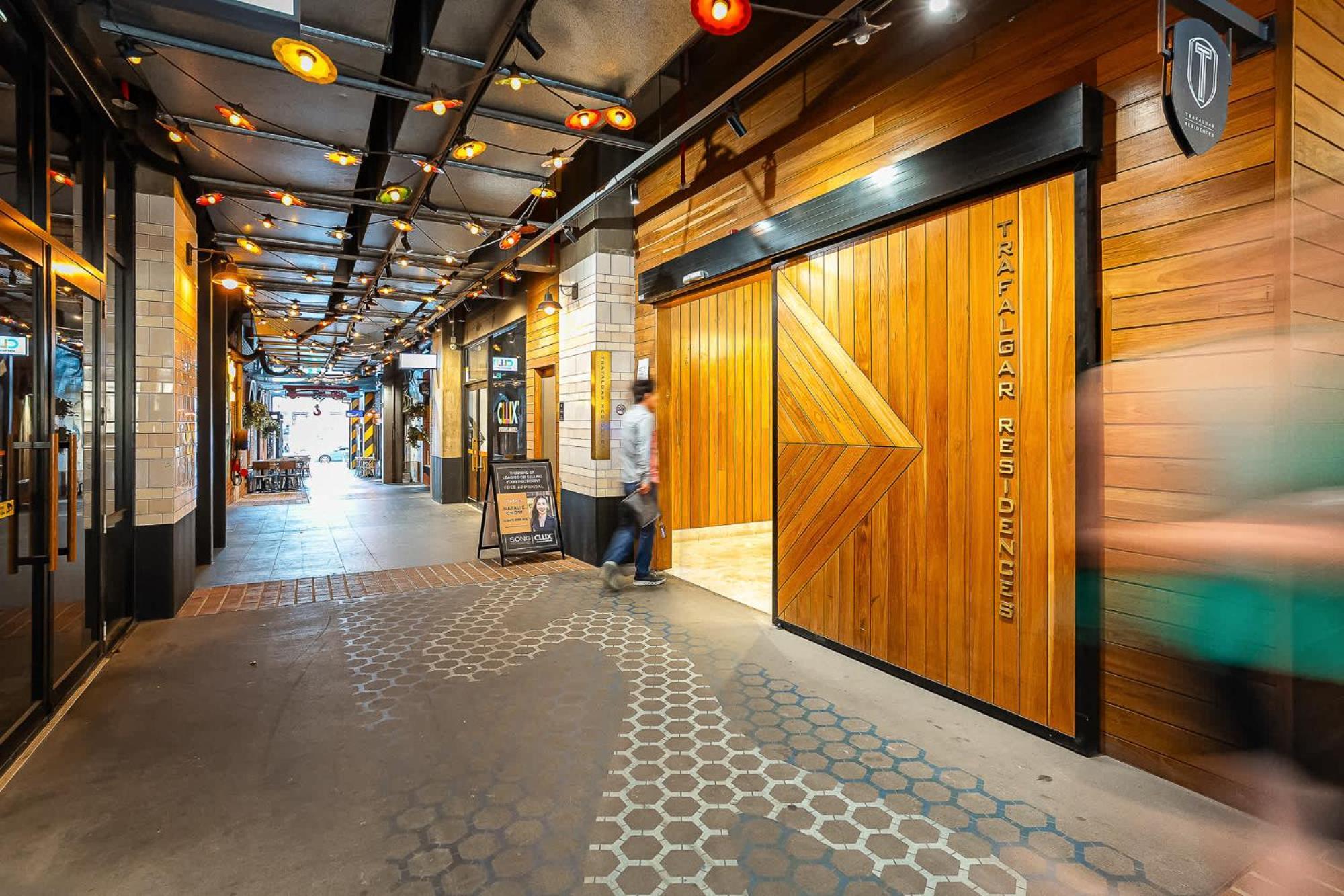 Sky-high Luxury Over The Gabba Views Pool * Brisbane