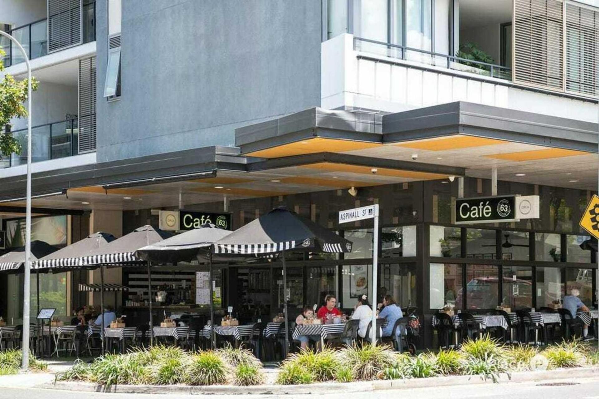 Stylish 2bdr Nundah With Golden Sunsets Brisbane