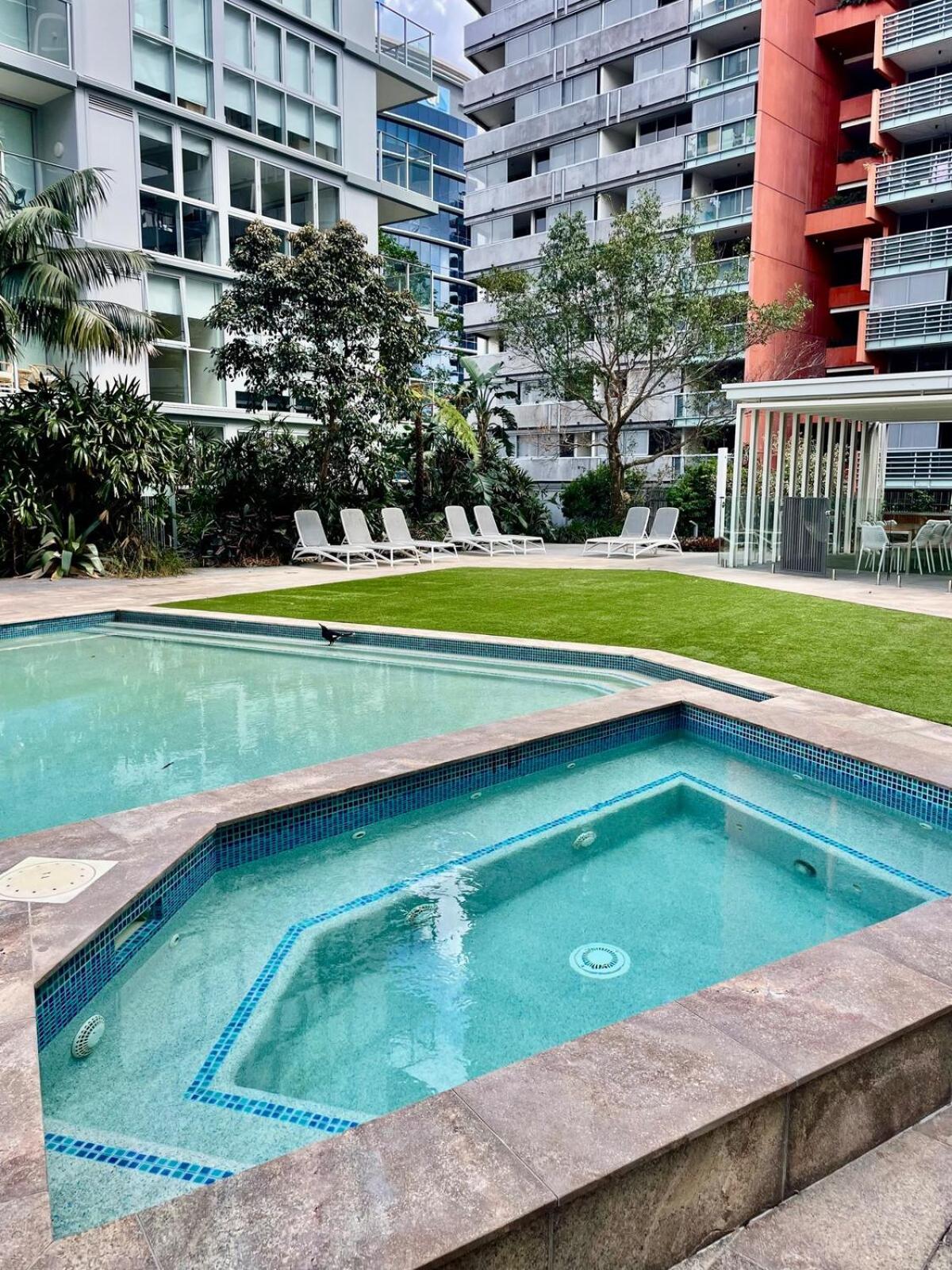 Luxury In Newstead *