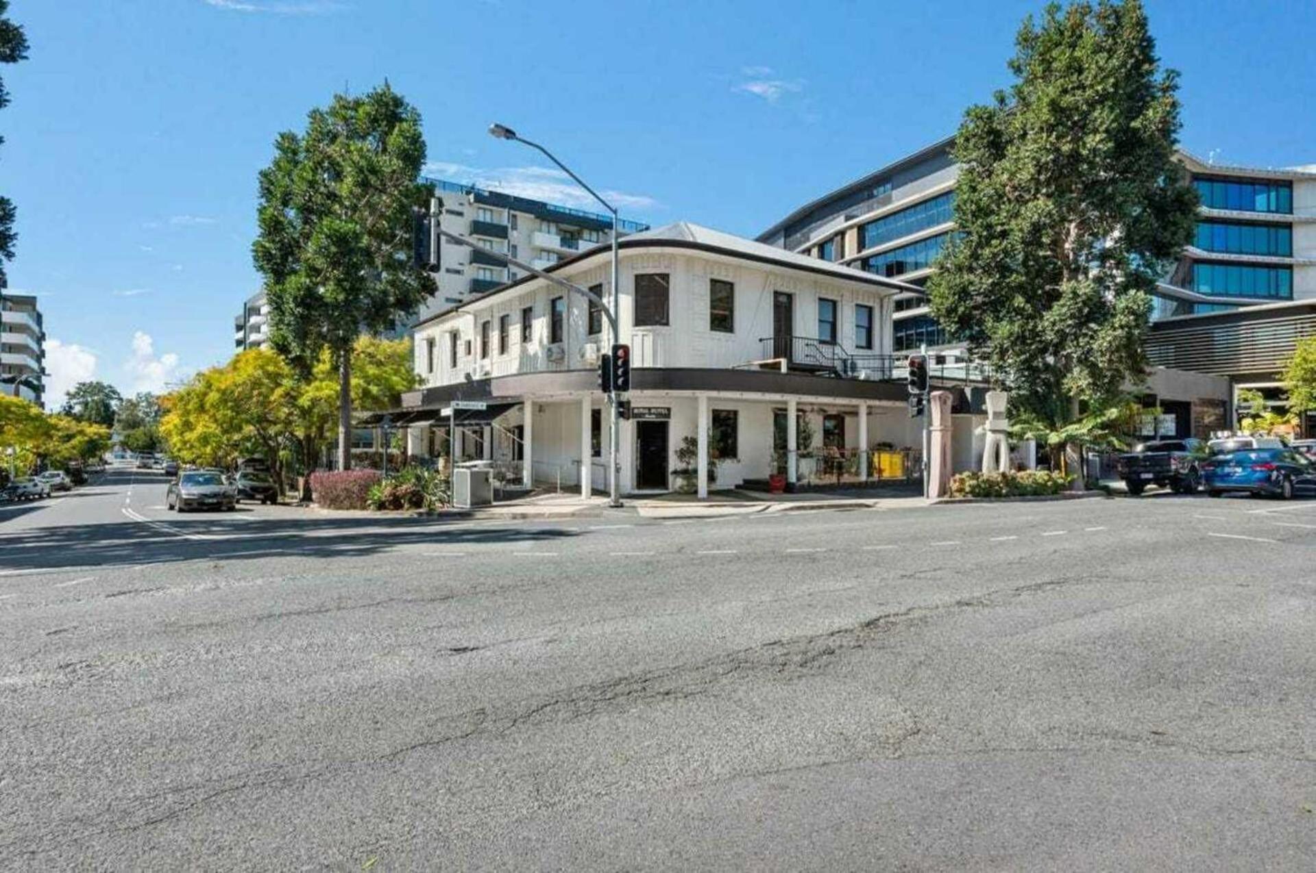 Apartment Stylish 2bdr Nundah With Golden Sunsets Brisbane