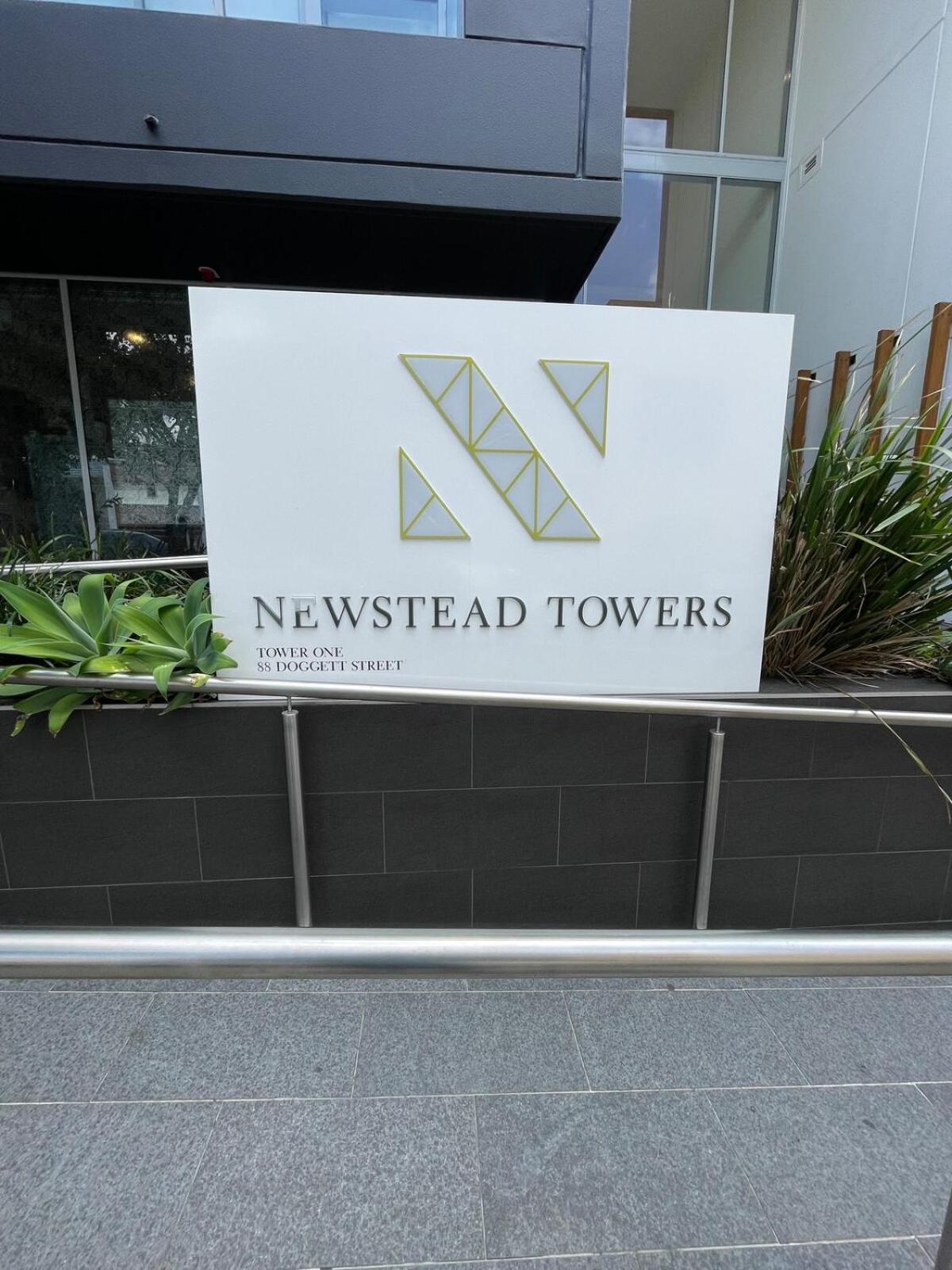 Luxury In Newstead Brisbane