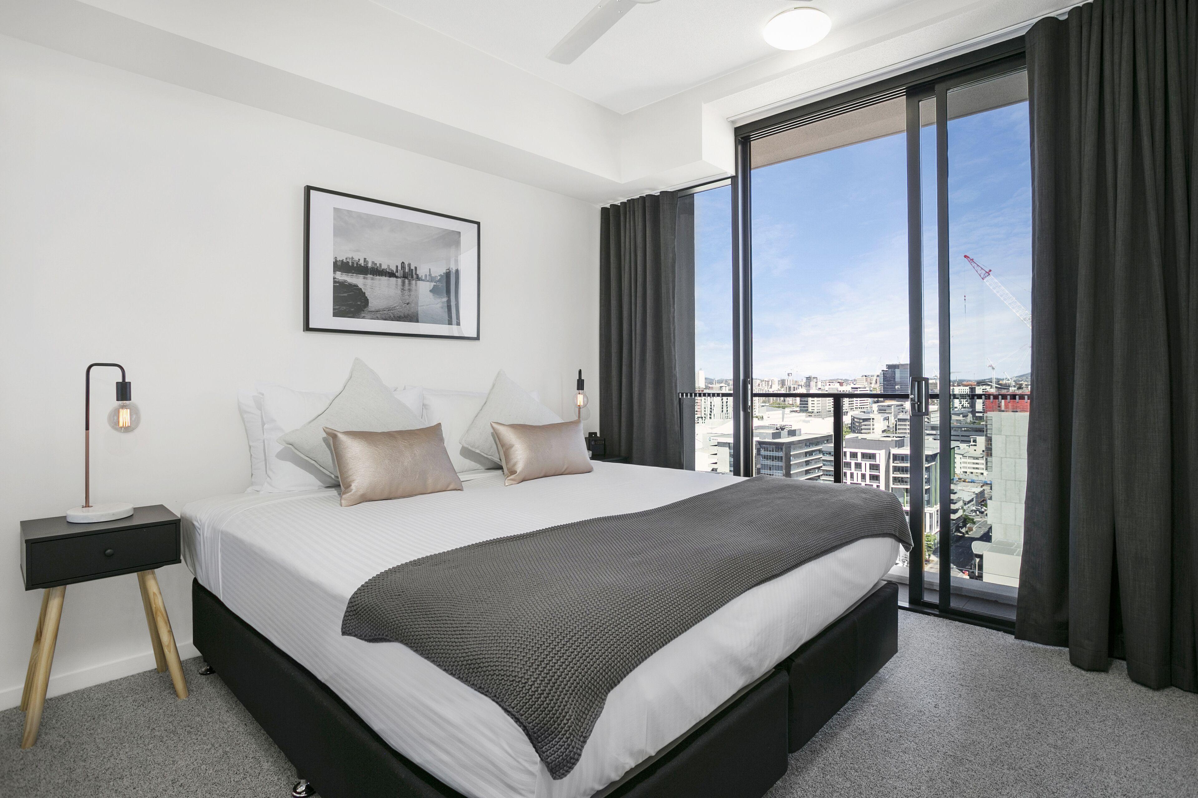 Soda Apartments By Cllix Aparthotel