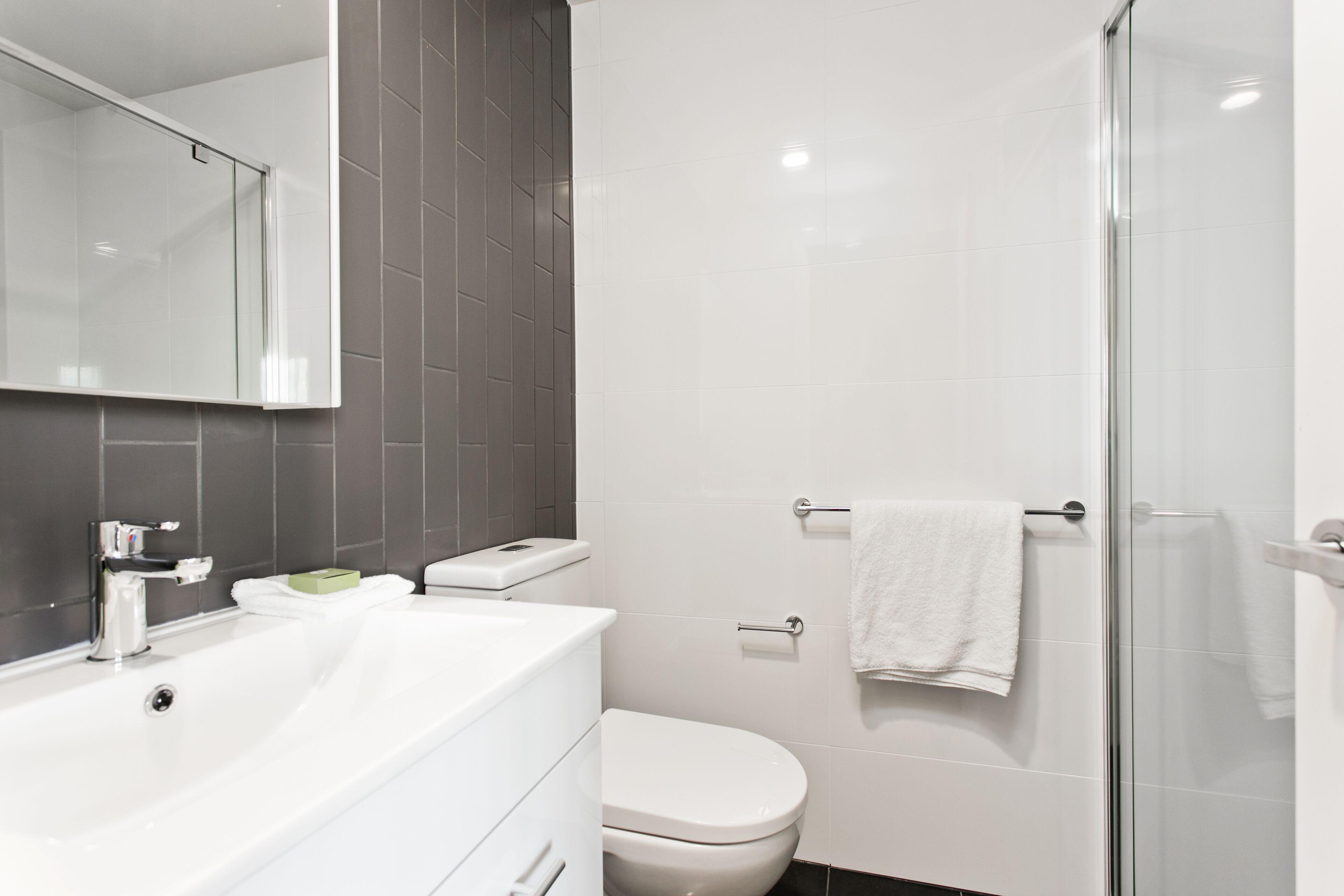 Soda Apartments By Cllix Aparthotel Brisbane