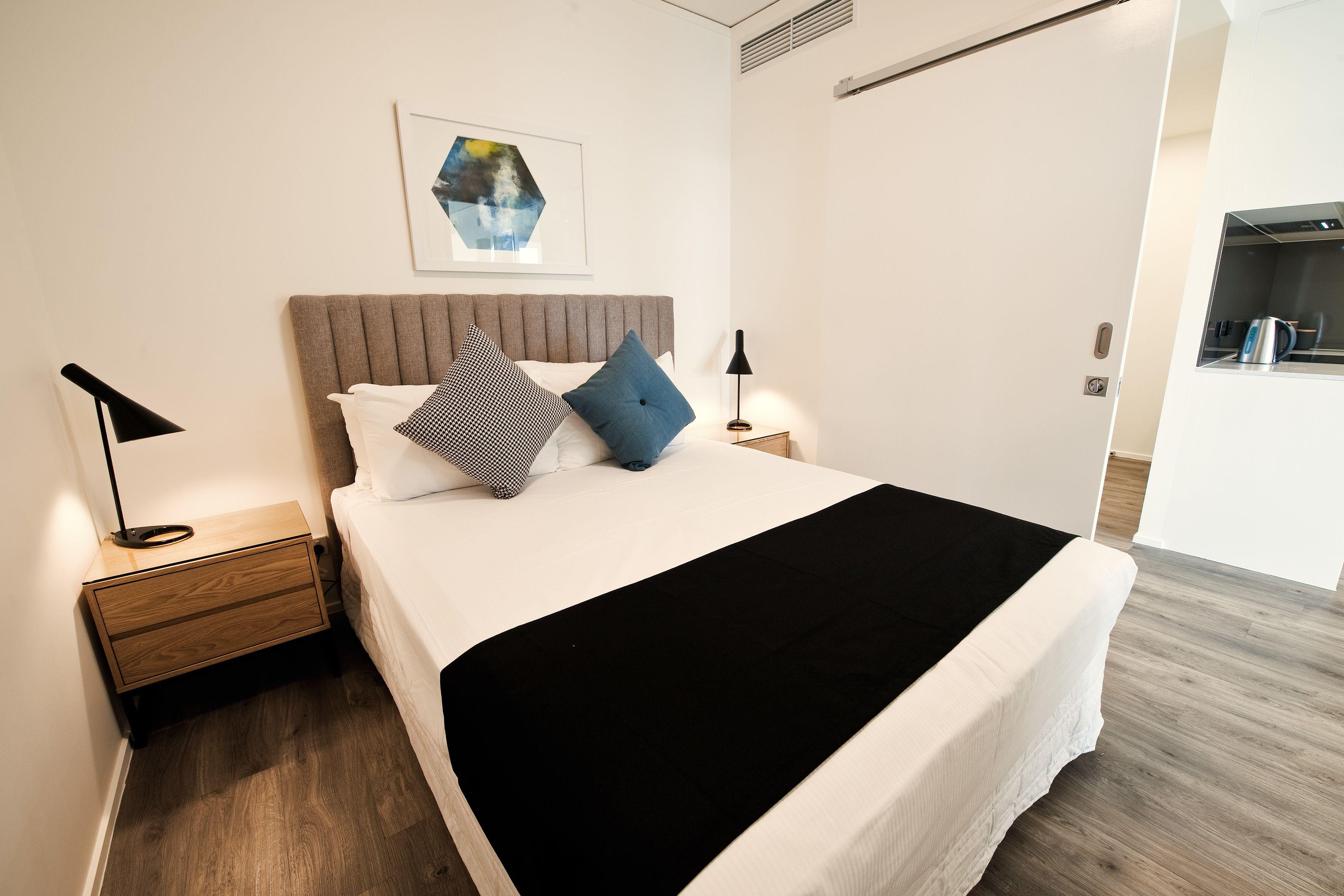 Aparthotel Belise Apartments Brisbane