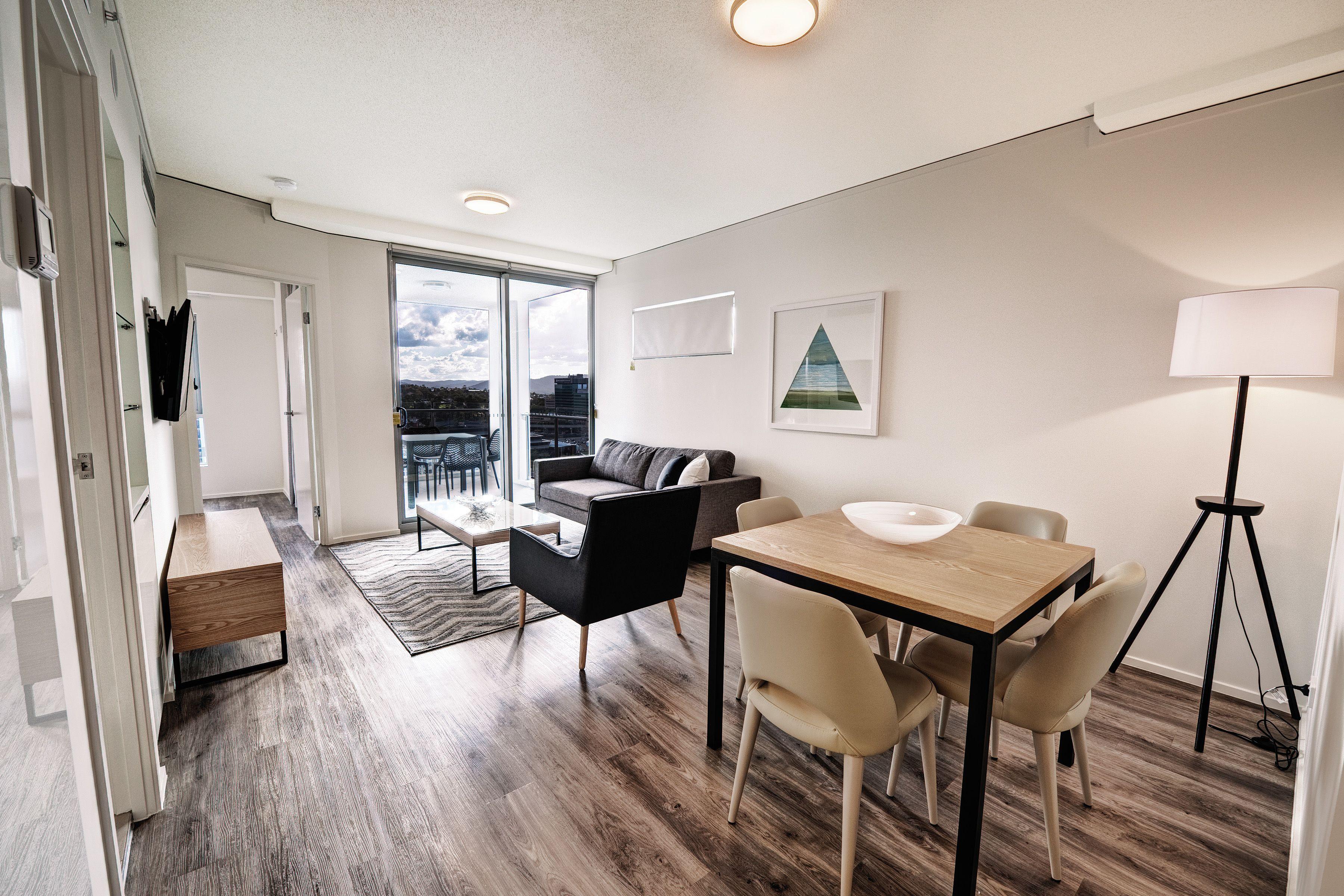 Belise Apartments Aparthotel